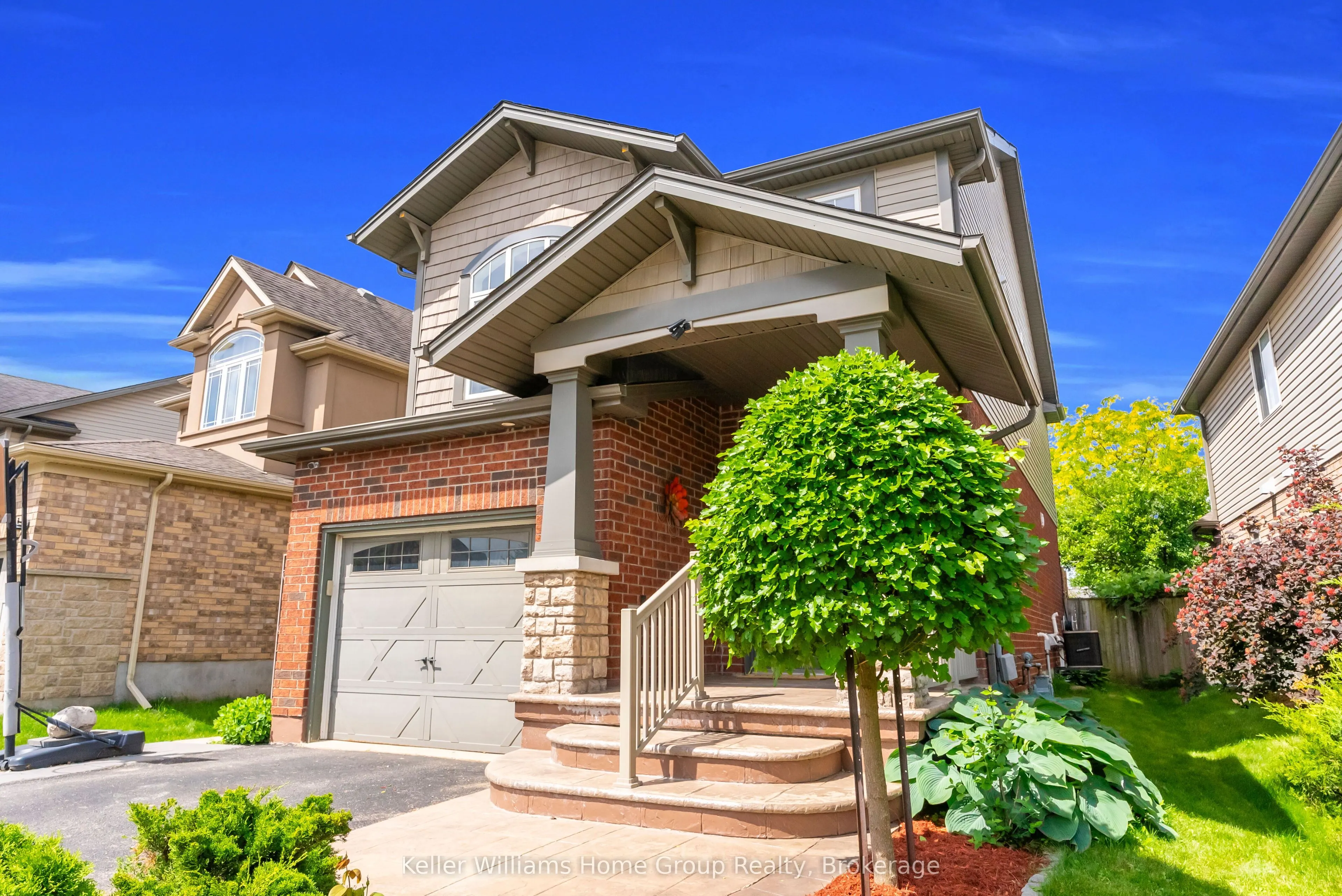 212 Goodwin Drive