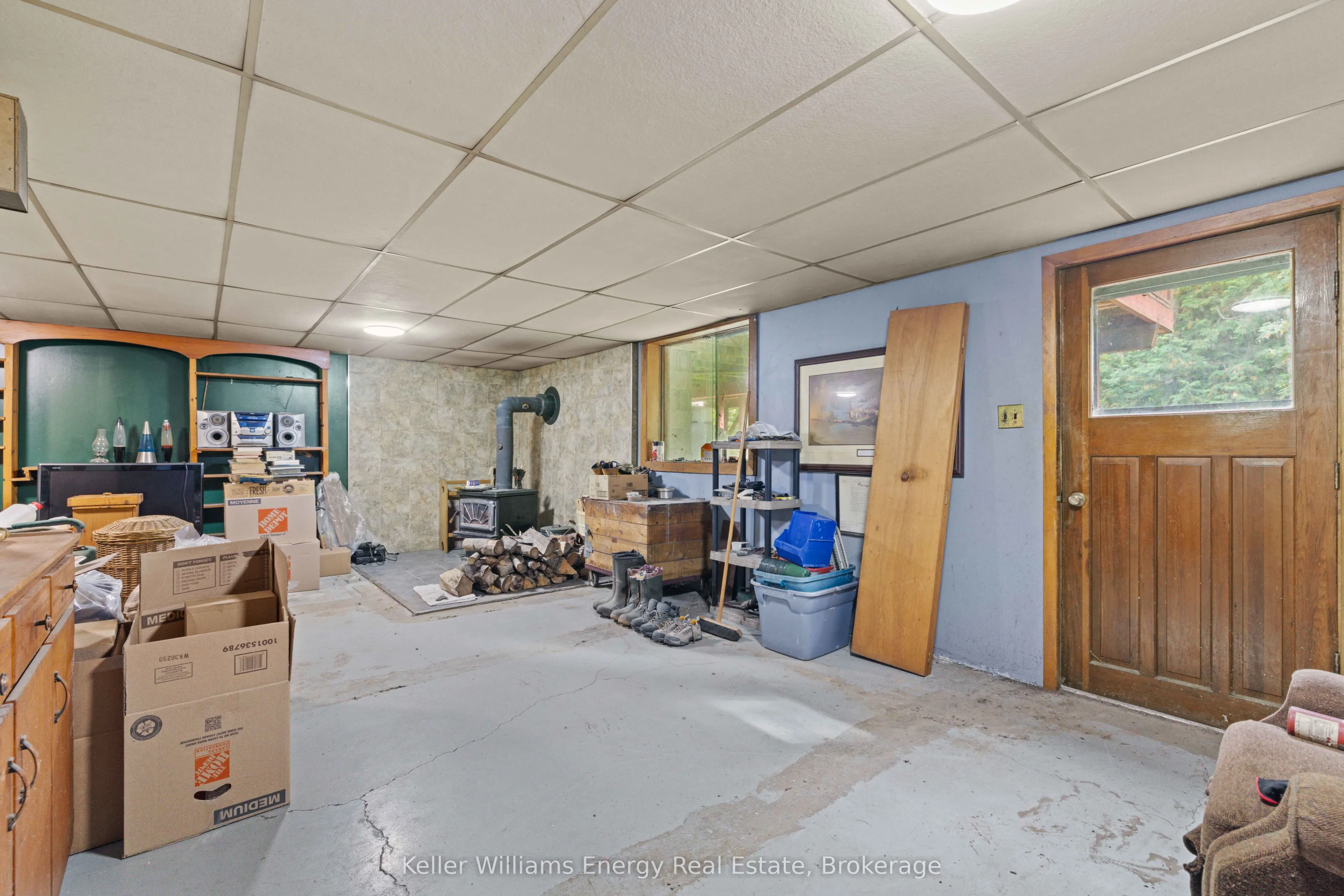 162 Jones Road