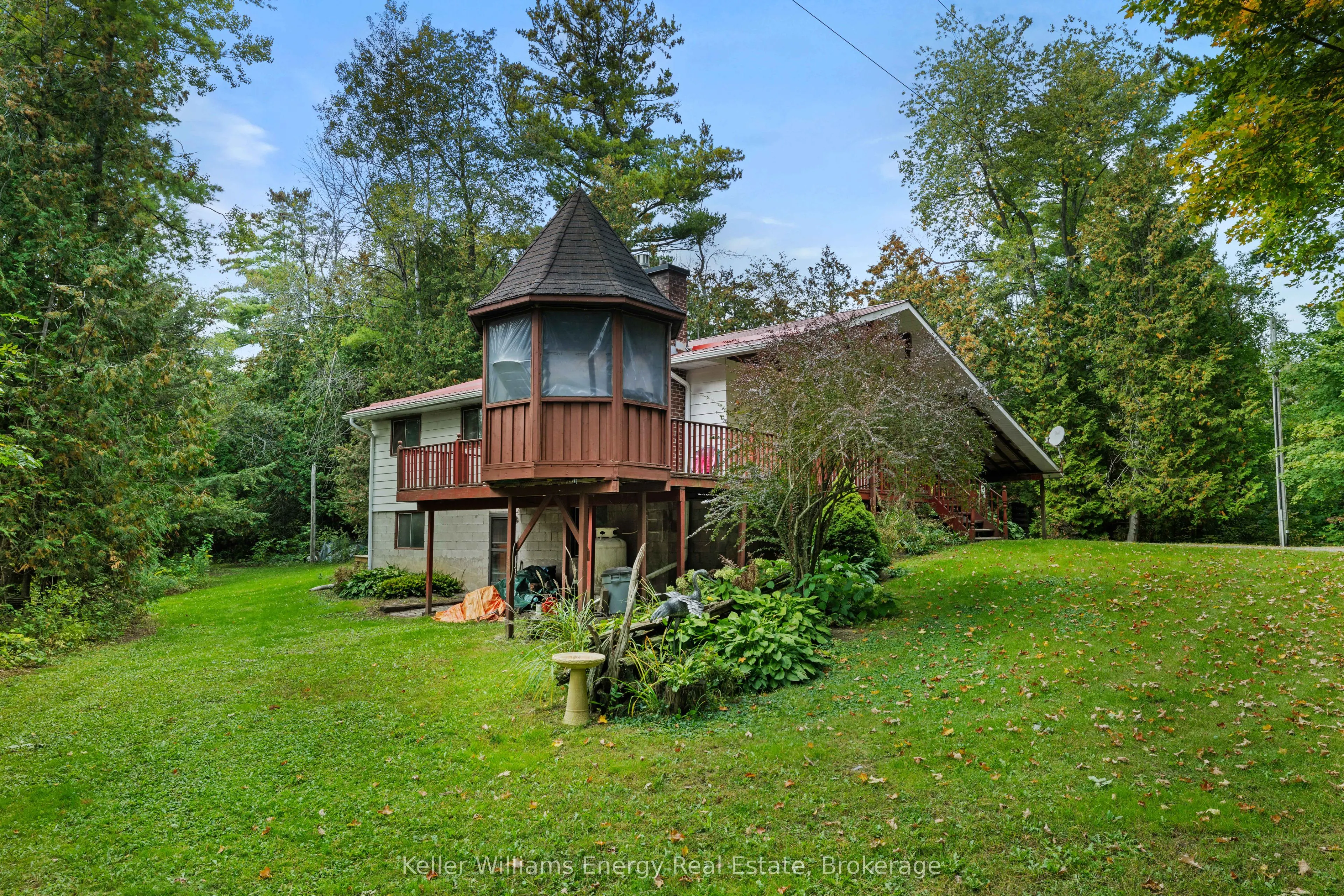 162 Jones Road