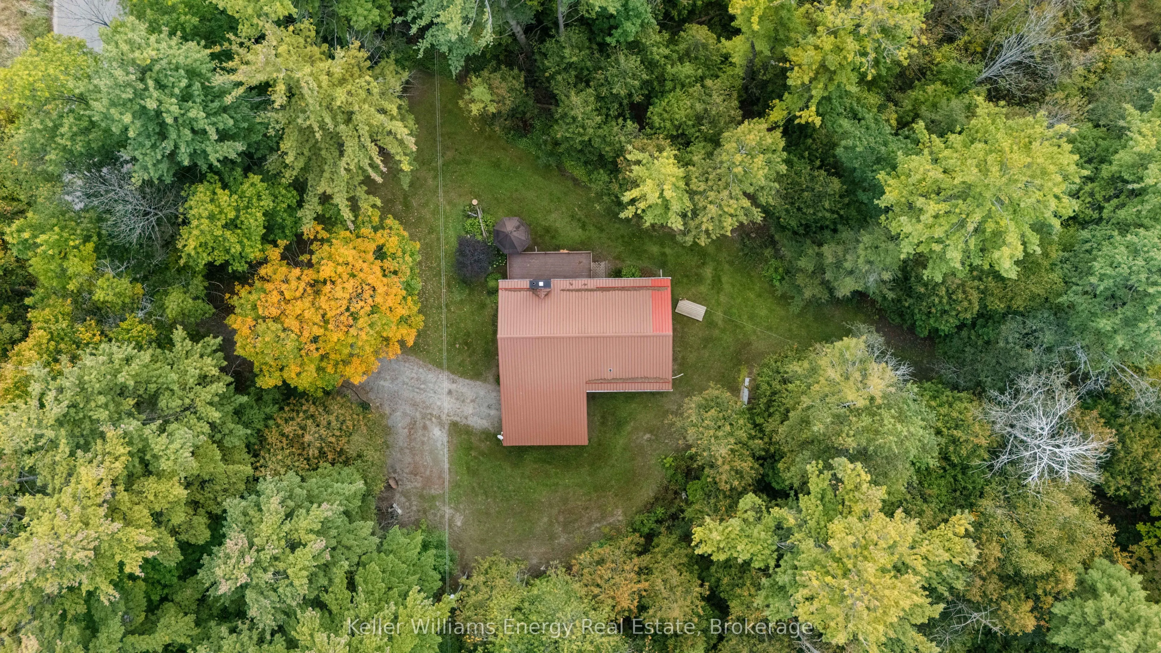 162 Jones Road