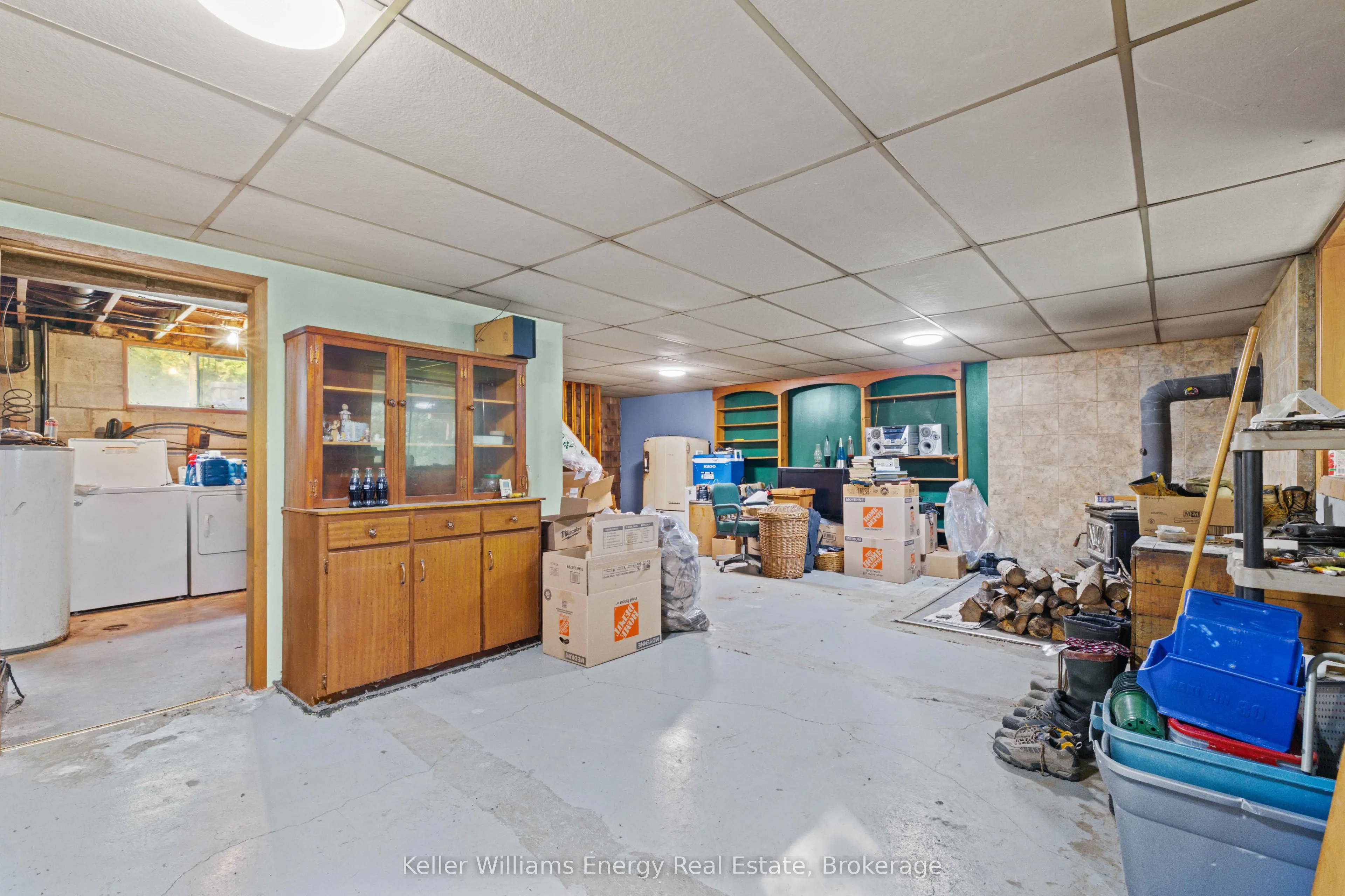 162 Jones Road