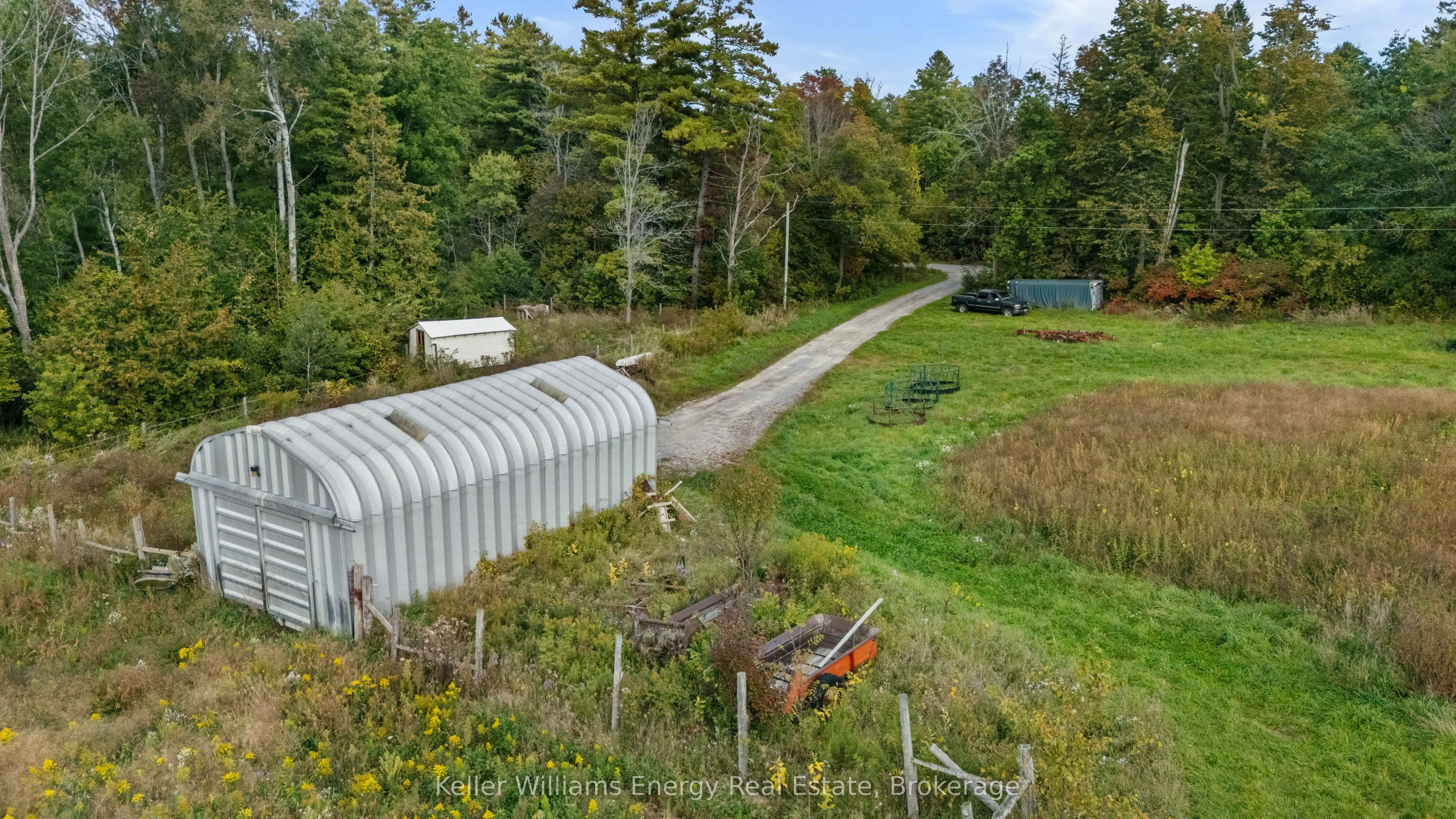 162 Jones Road
