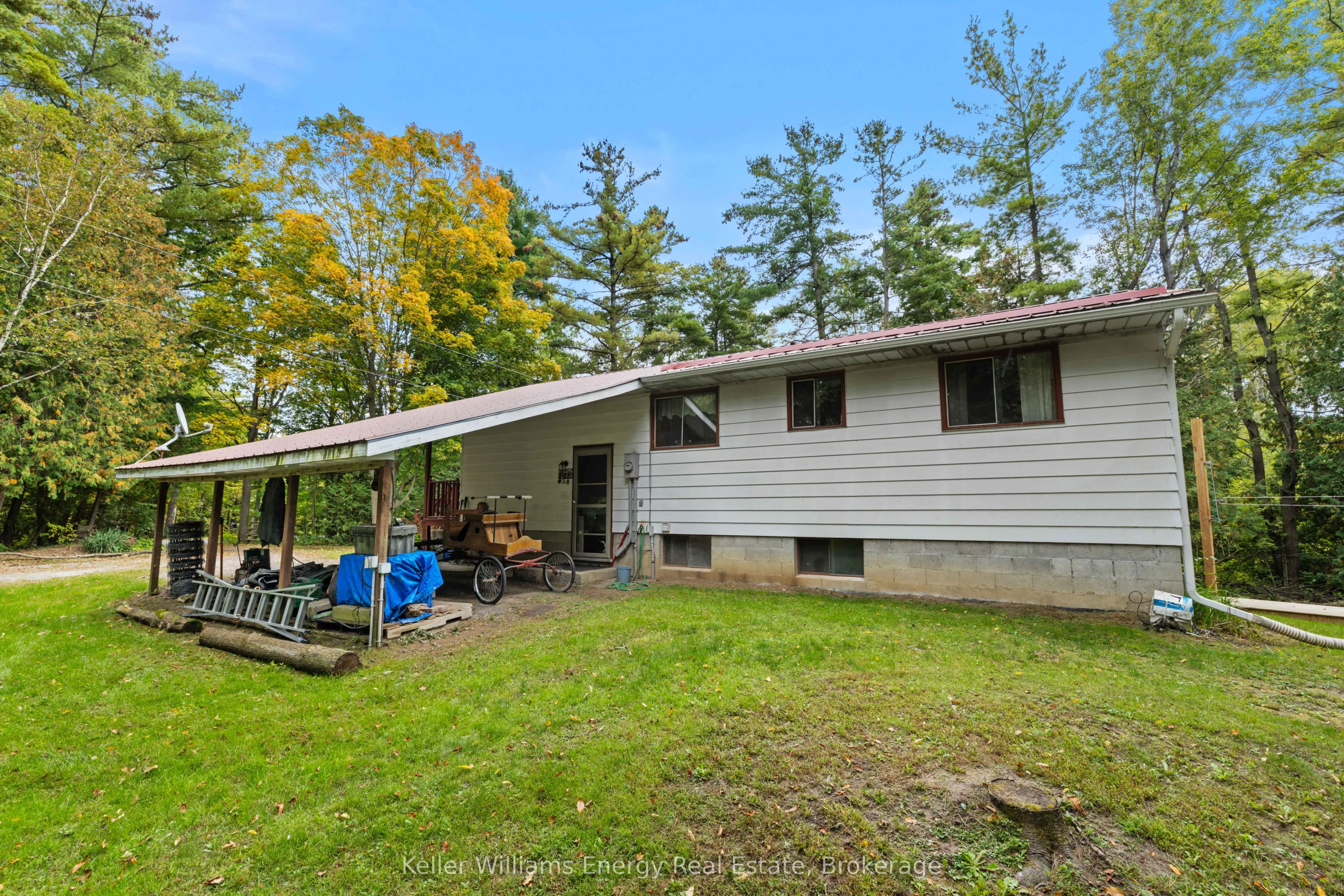 162 Jones Road