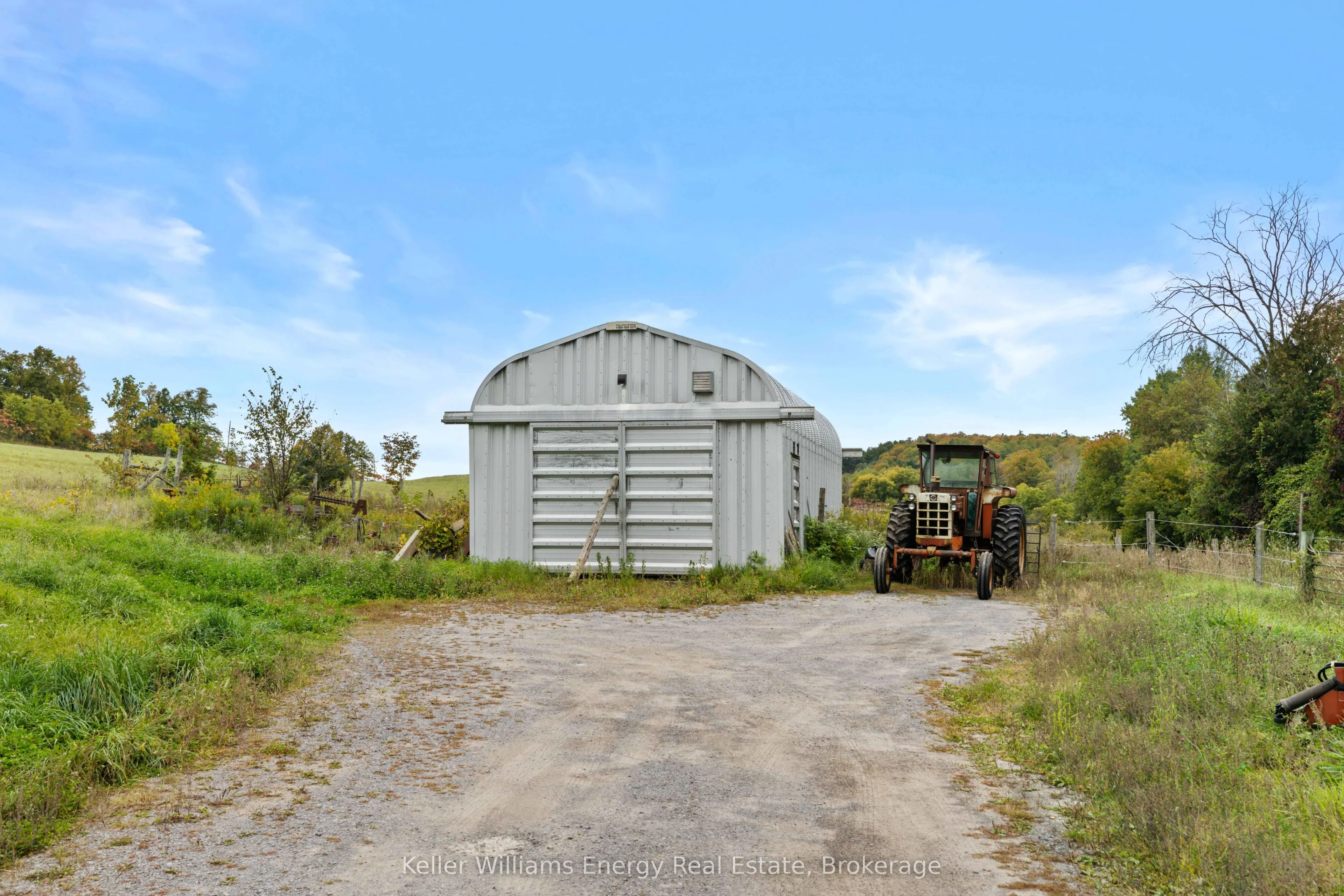 162 Jones Road