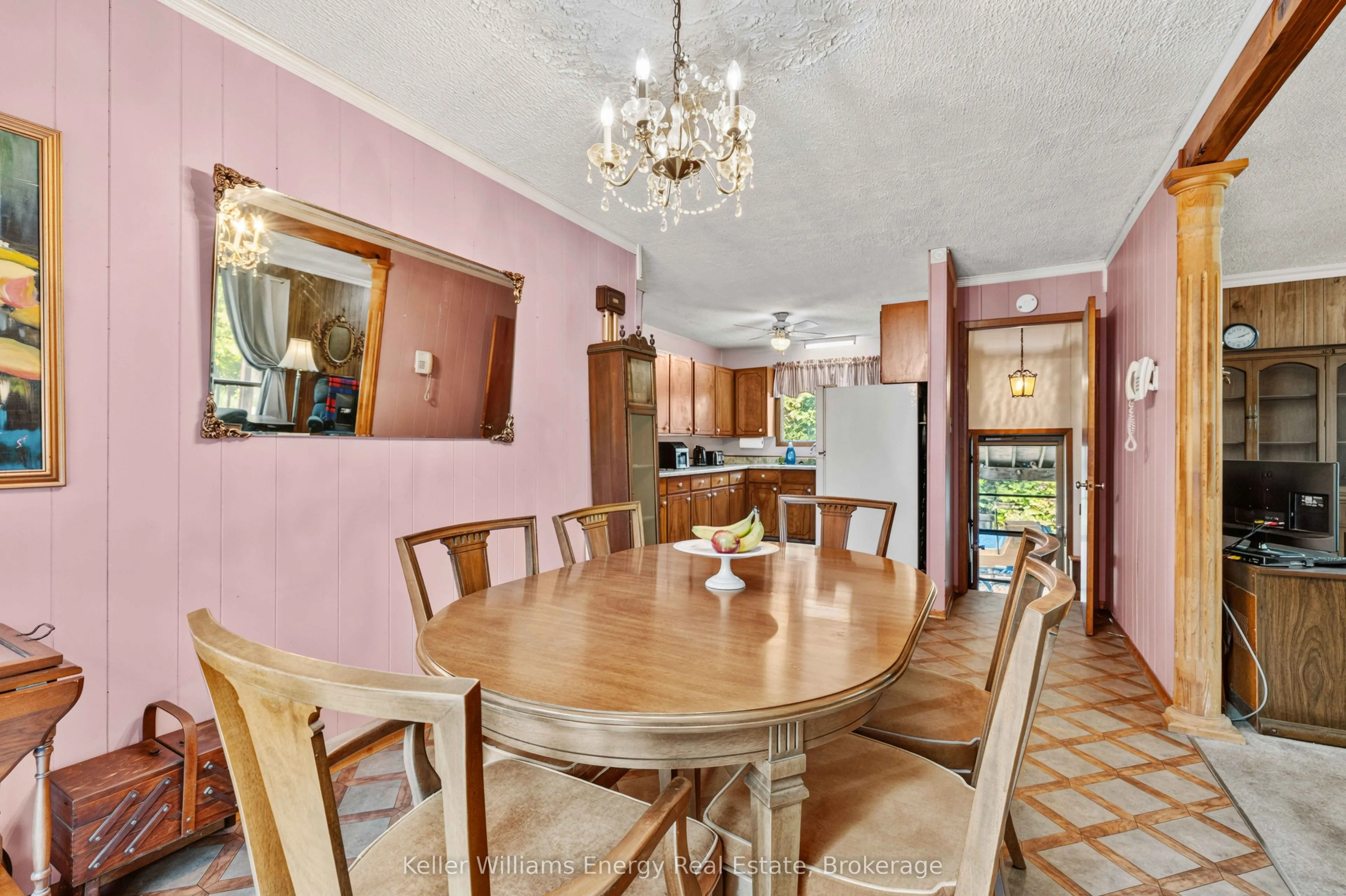 162 Jones Road