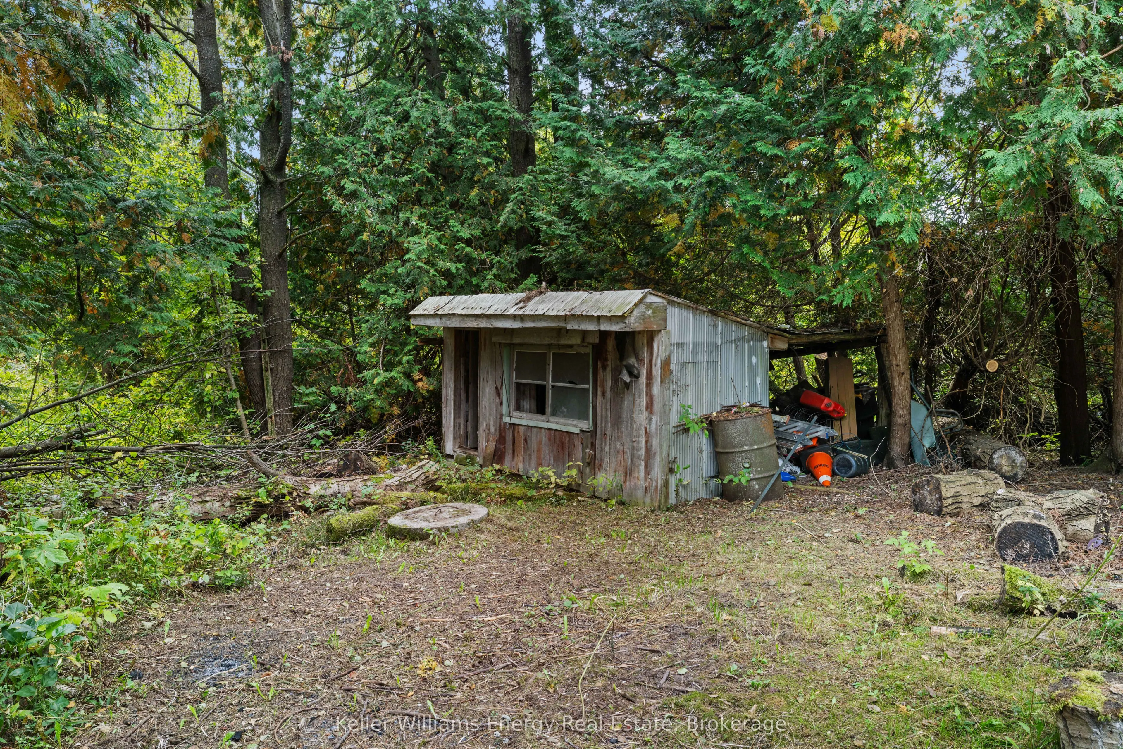 162 Jones Road