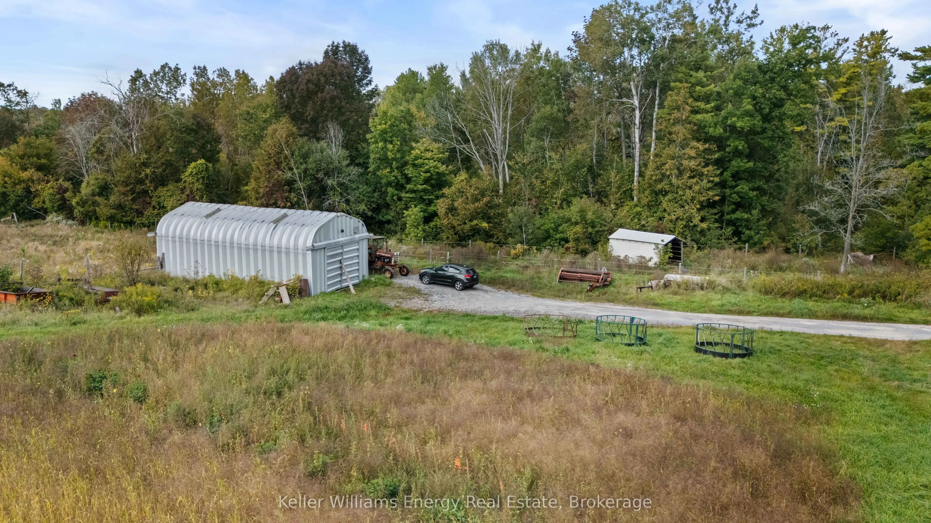 162 Jones Road