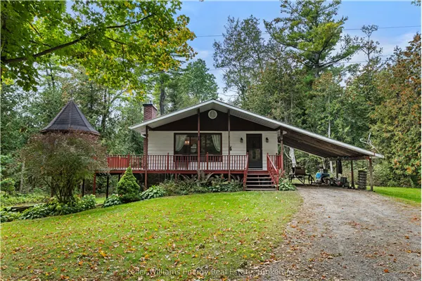 162 Jones Road