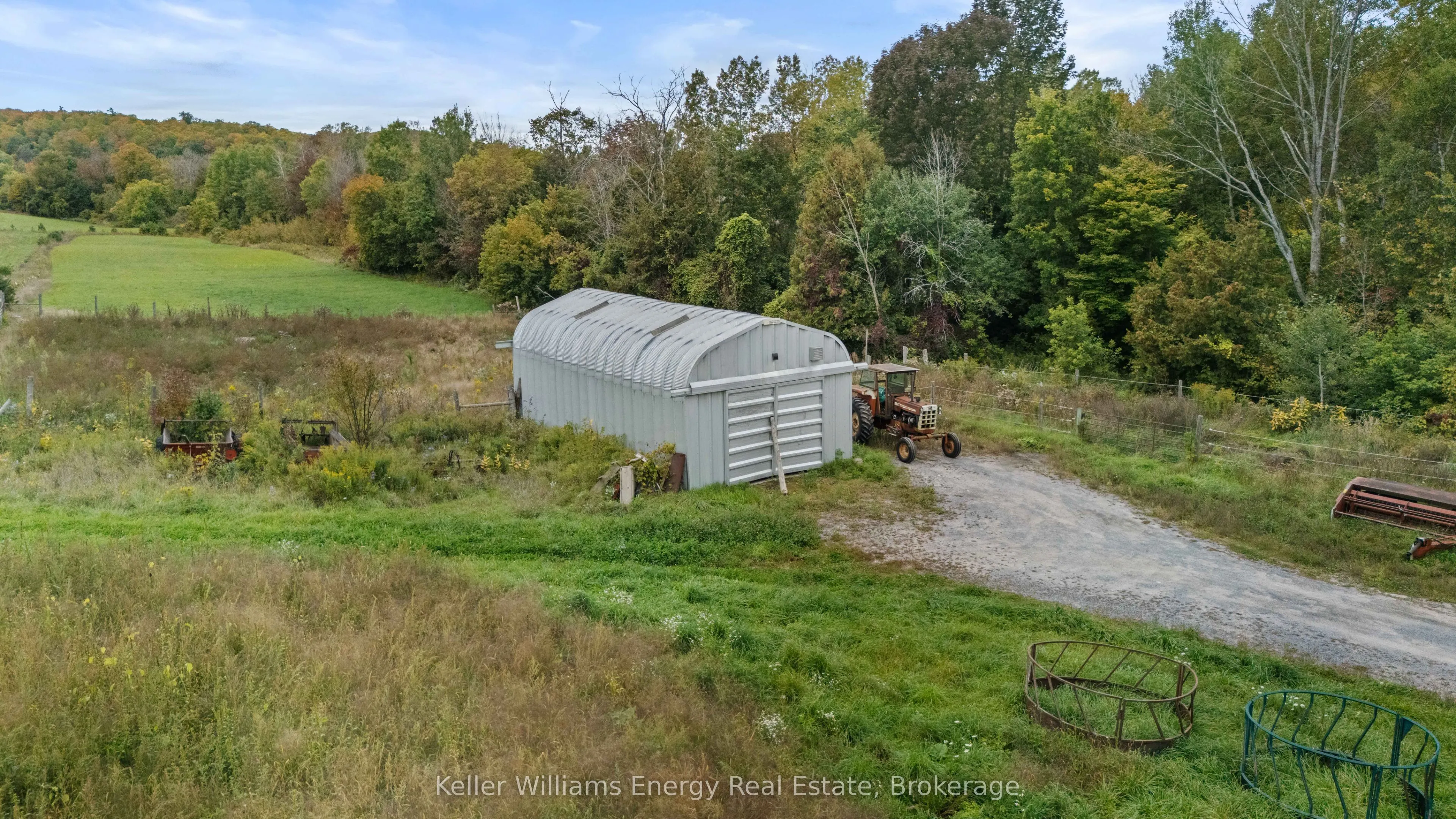 162 Jones Road