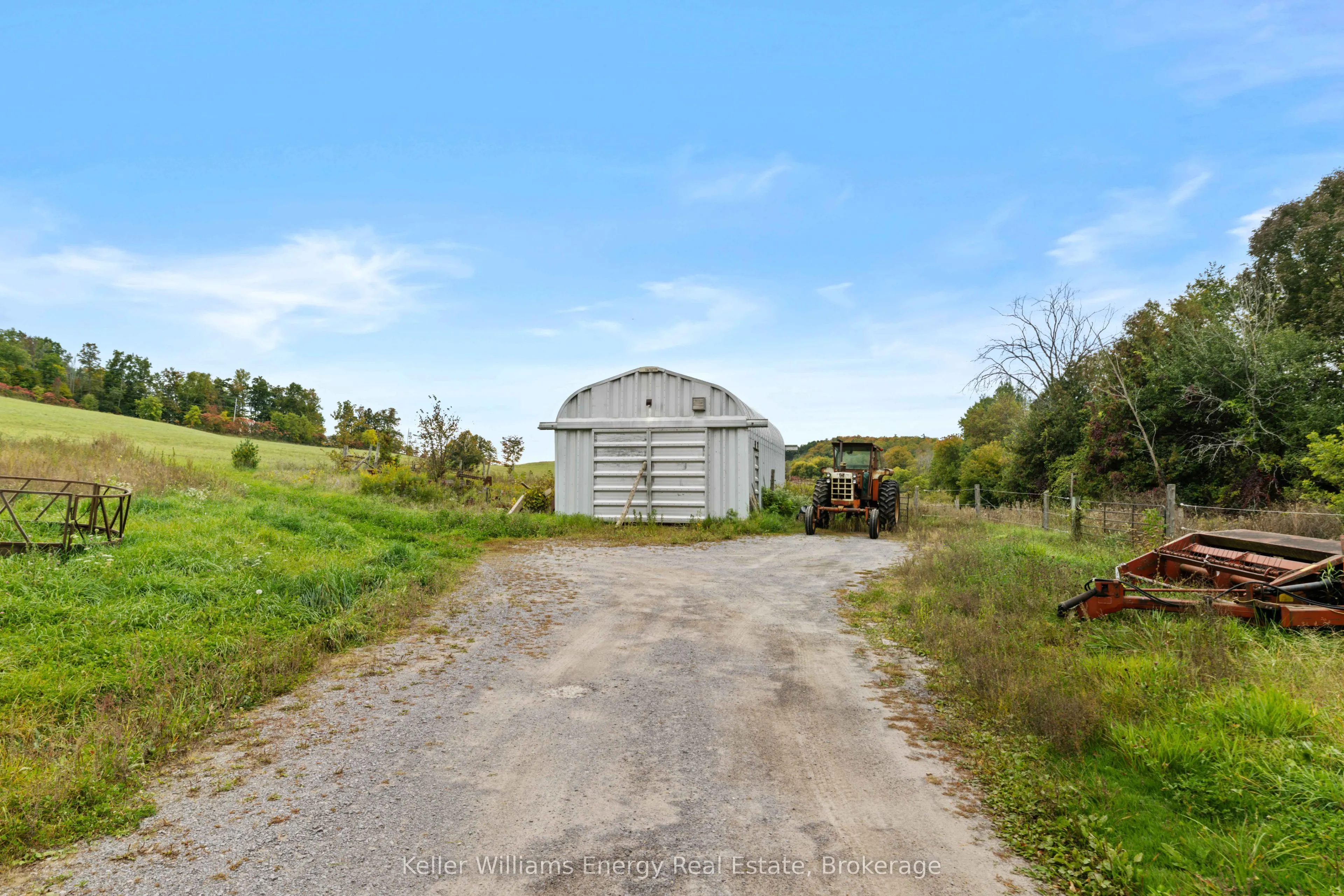 162 Jones Road