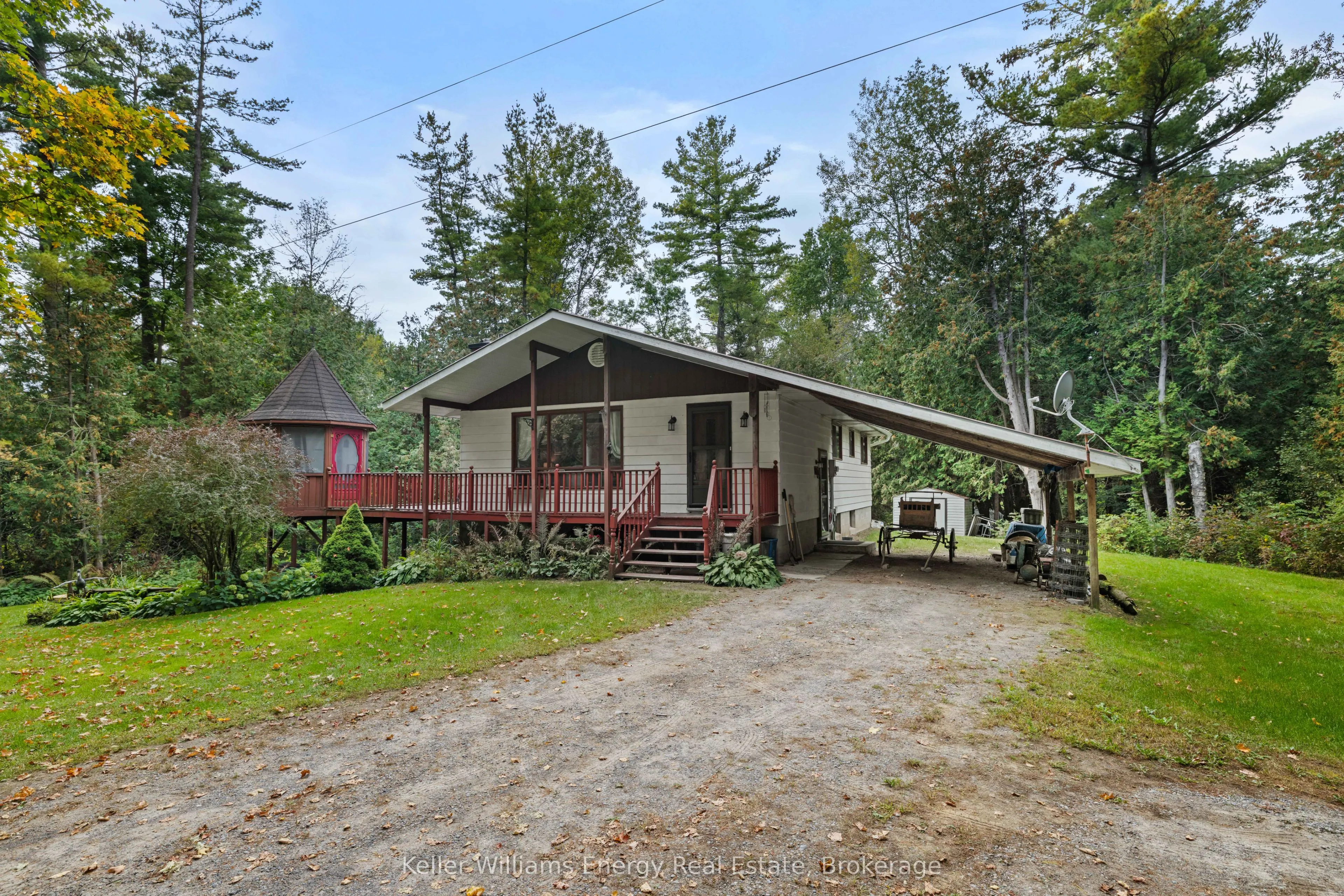 162 Jones Road