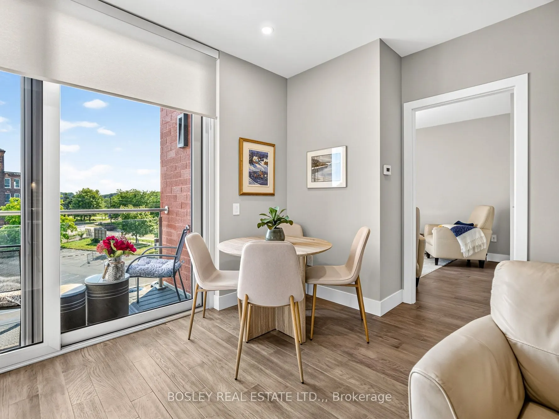 57 Lakeport Road #307