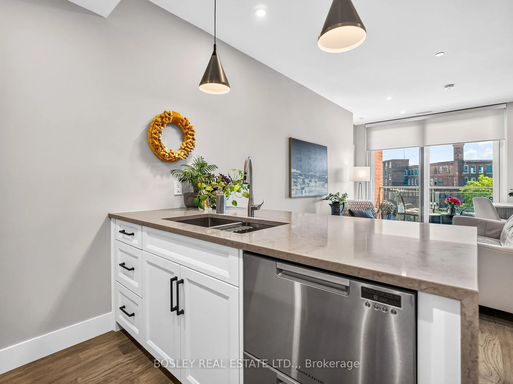 57 Lakeport Road #307