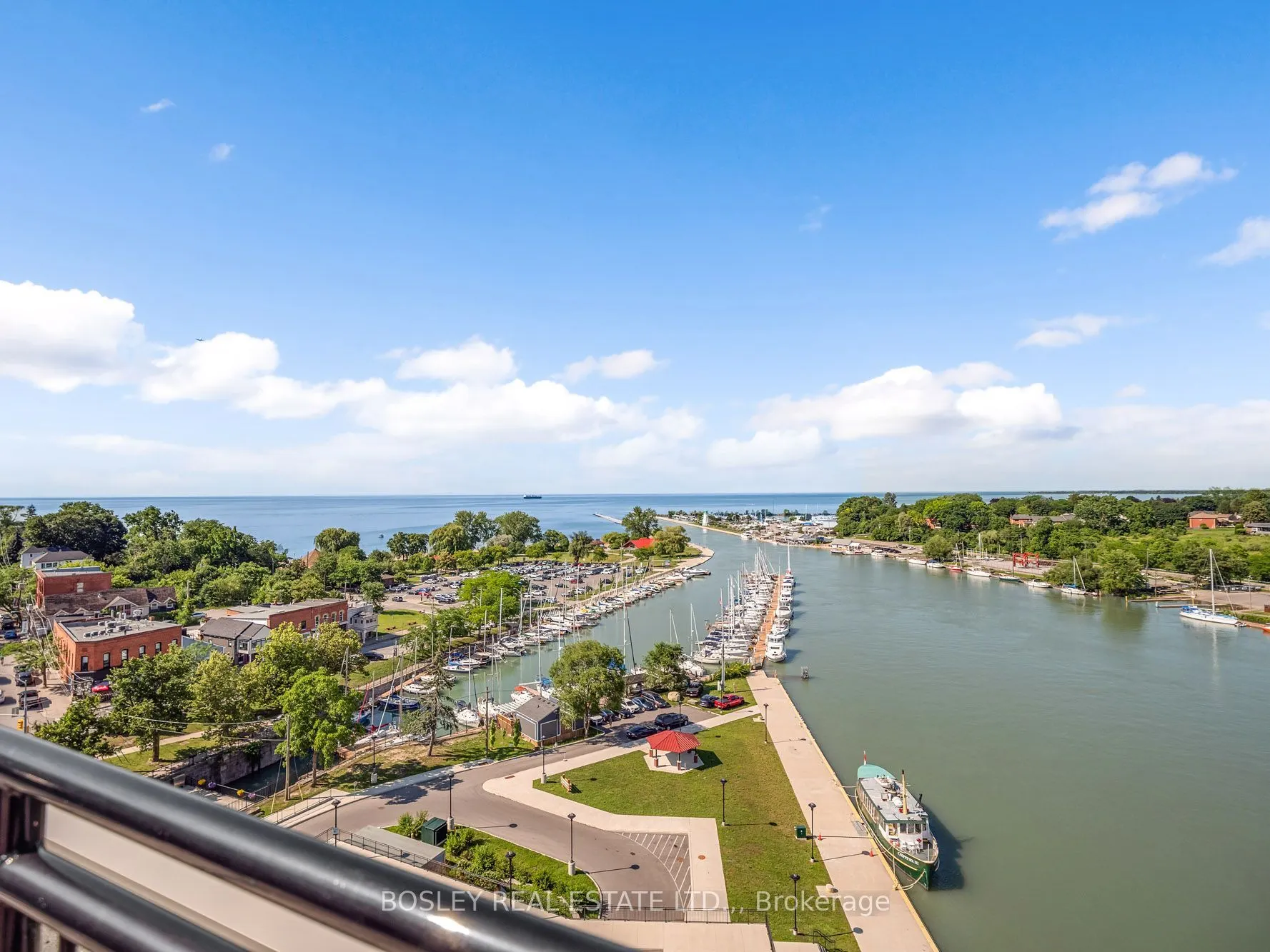 57 Lakeport Road #307