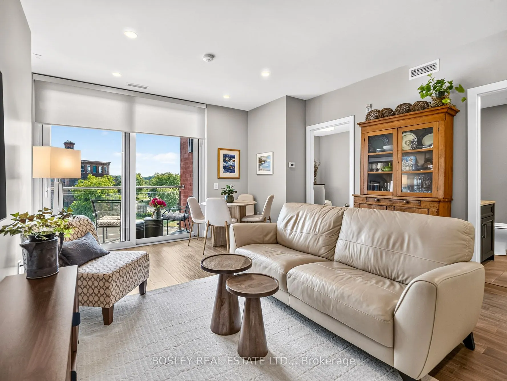 57 Lakeport Road #307