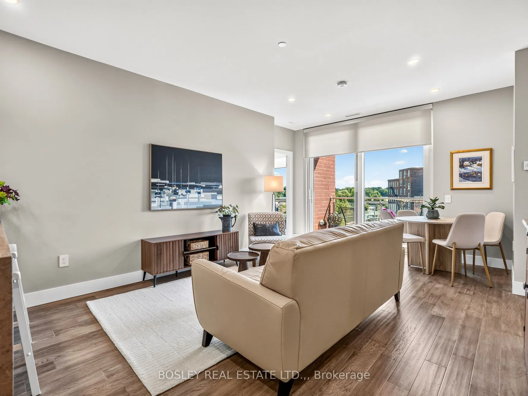 57 Lakeport Road #307