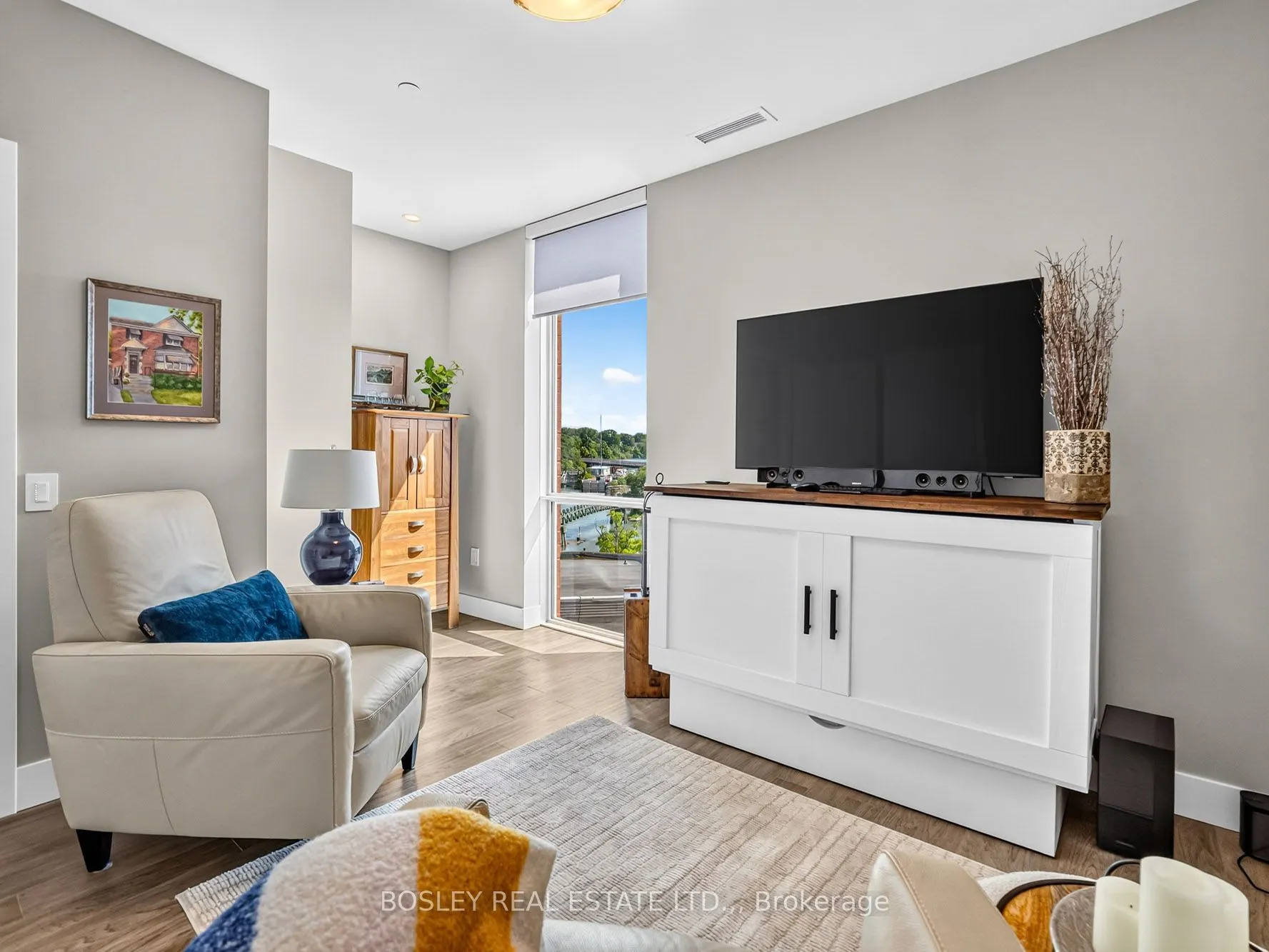 57 Lakeport Road #307