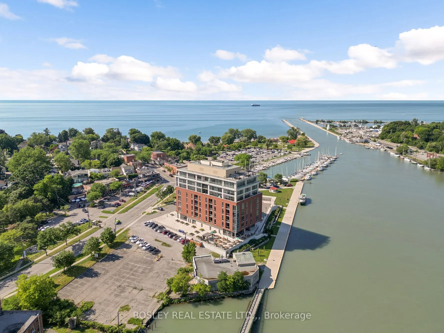 57 Lakeport Road #307