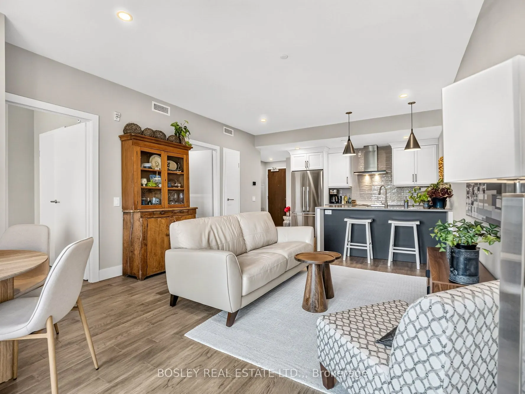 57 Lakeport Road #307