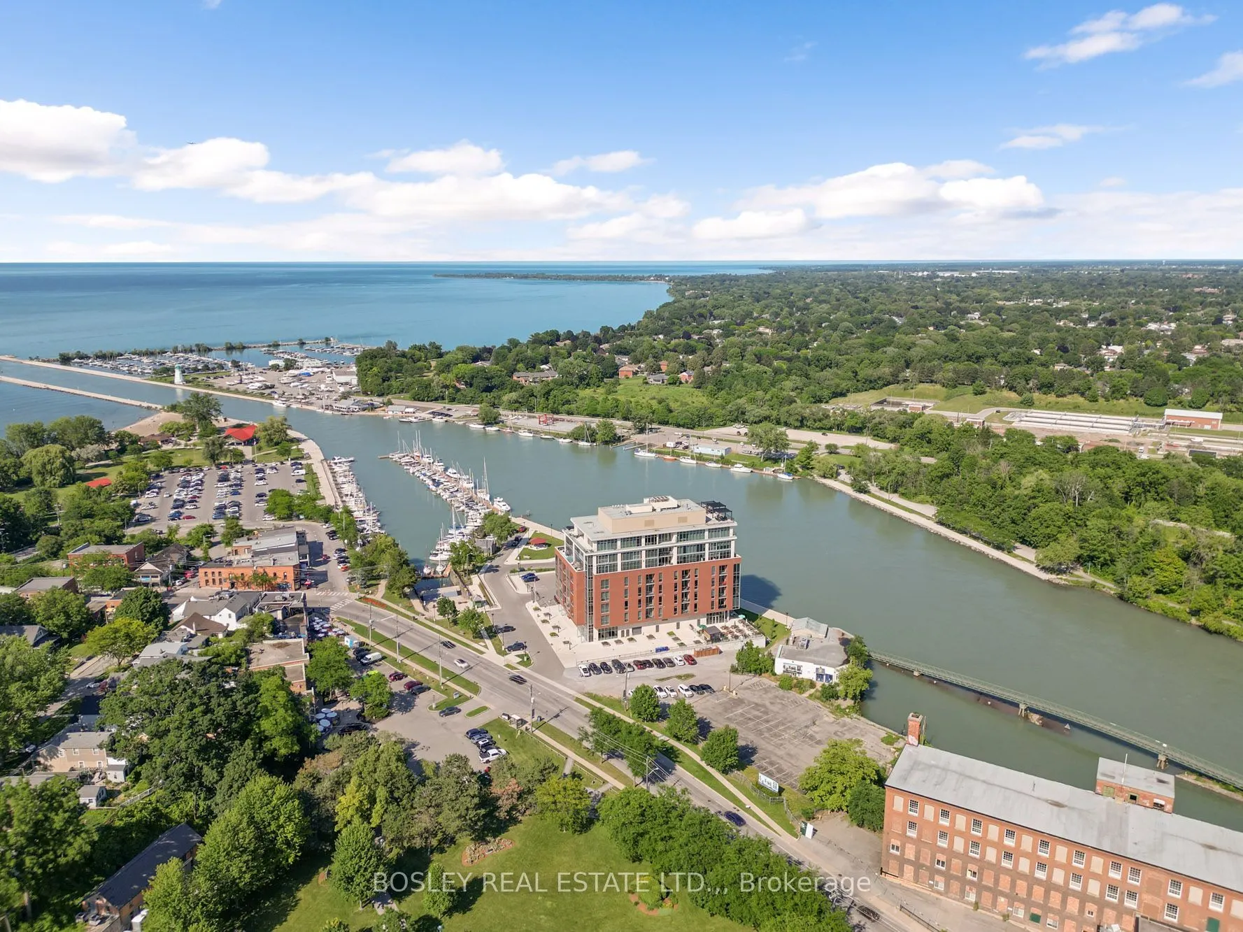 57 Lakeport Road #307