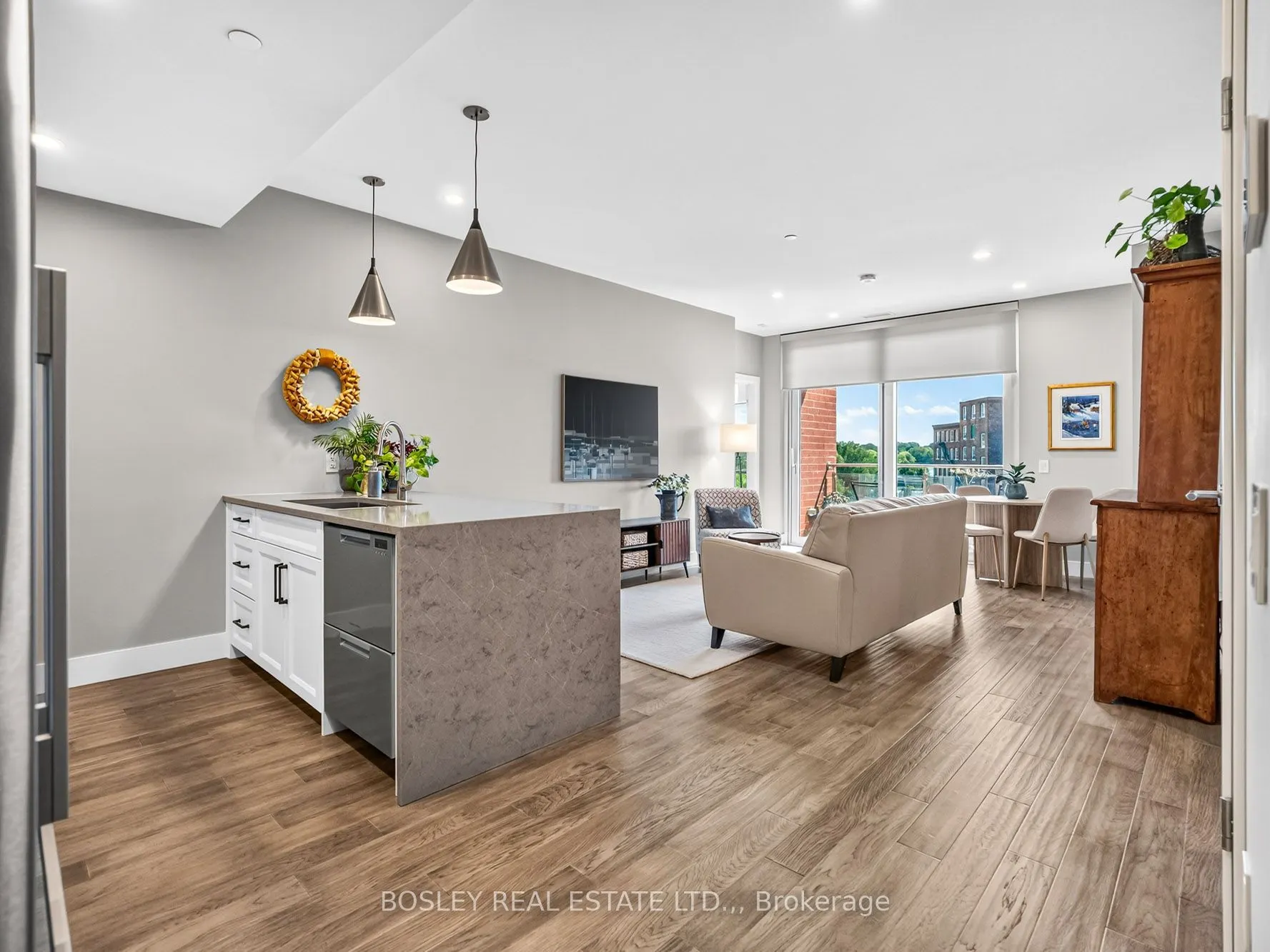 57 Lakeport Road #307
