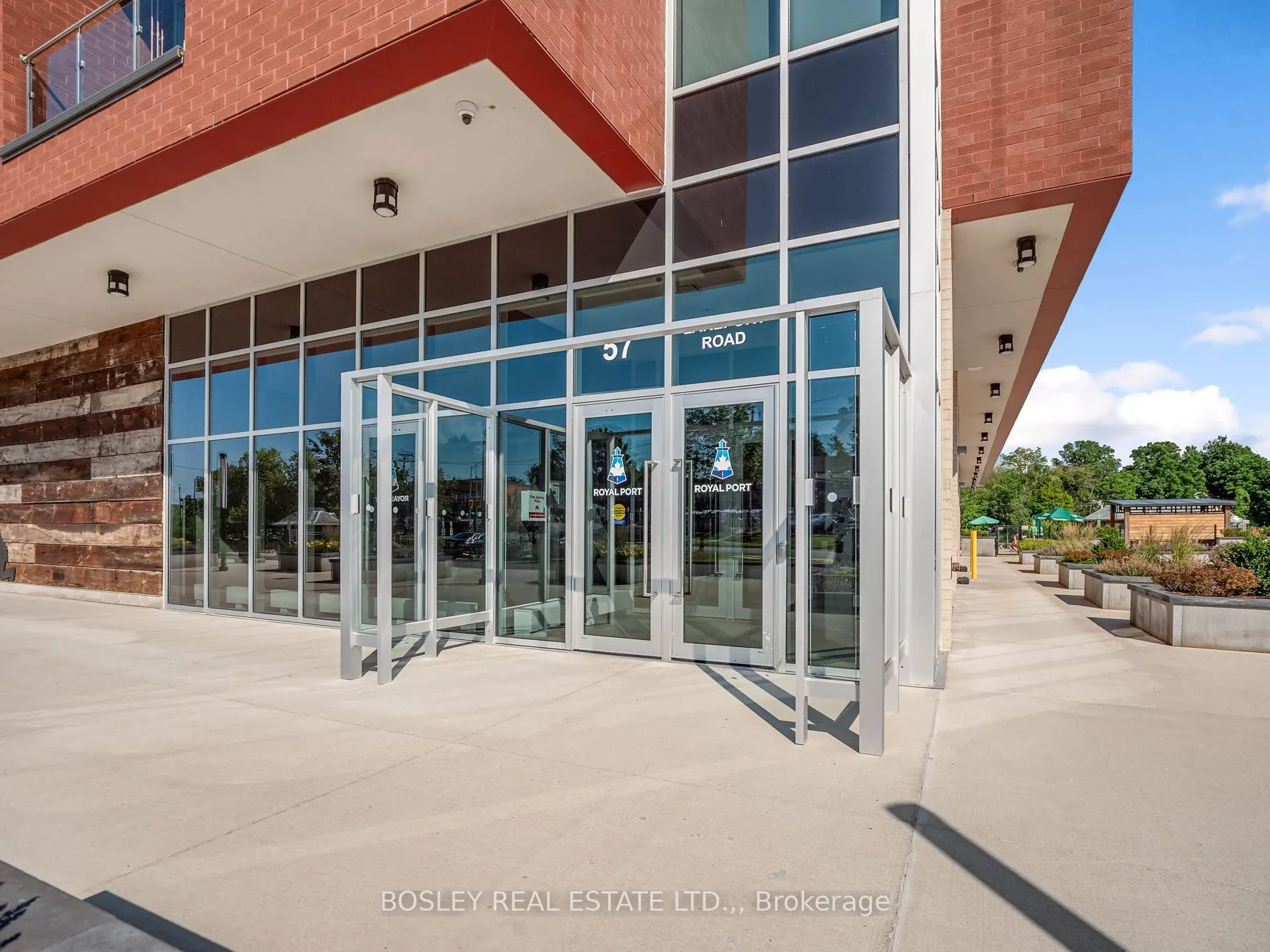 57 Lakeport Road #307