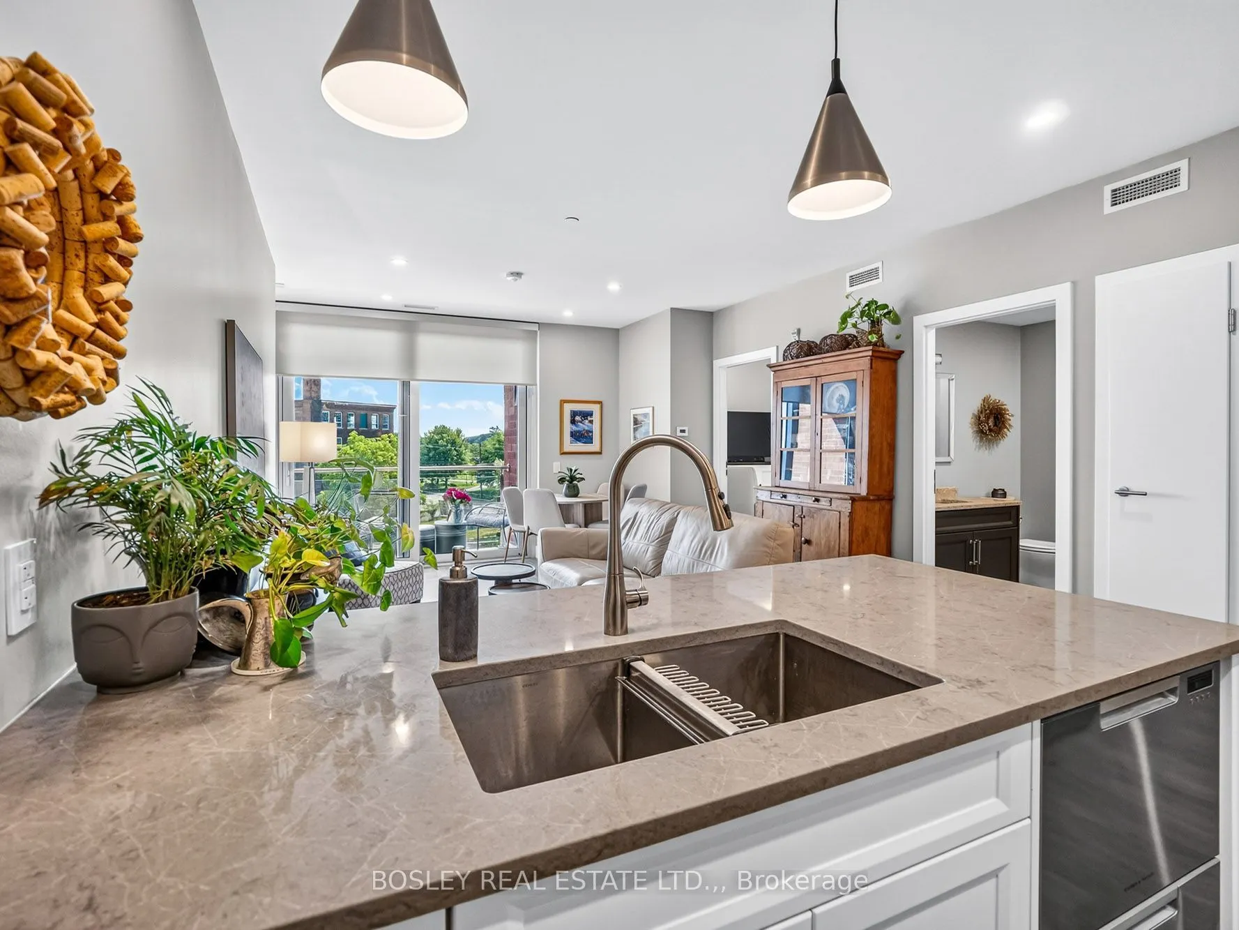 57 Lakeport Road #307