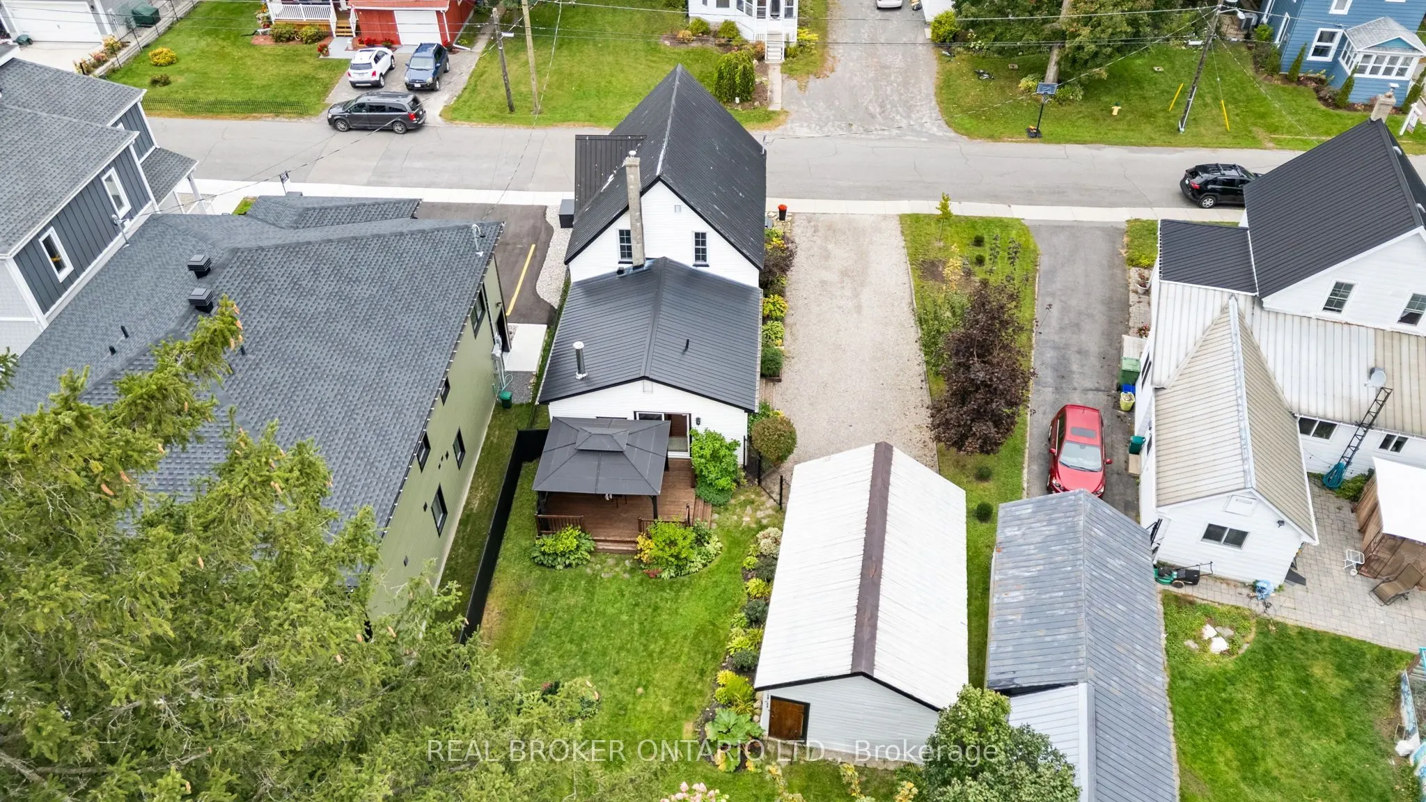 14 Victoria Avenue