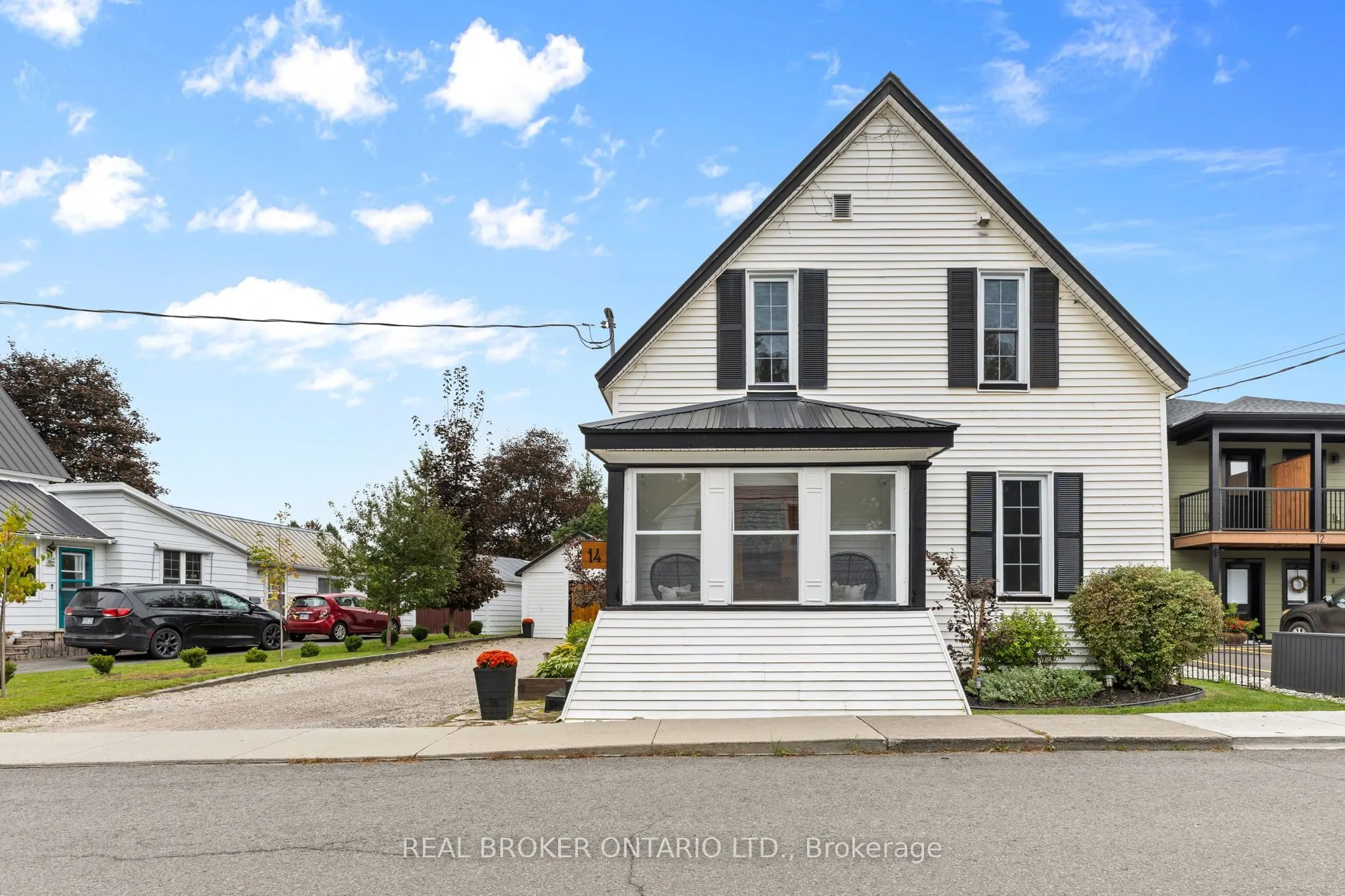 14 Victoria Avenue