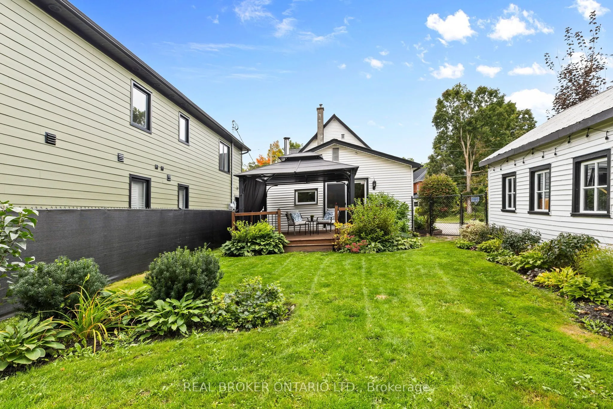 14 Victoria Avenue