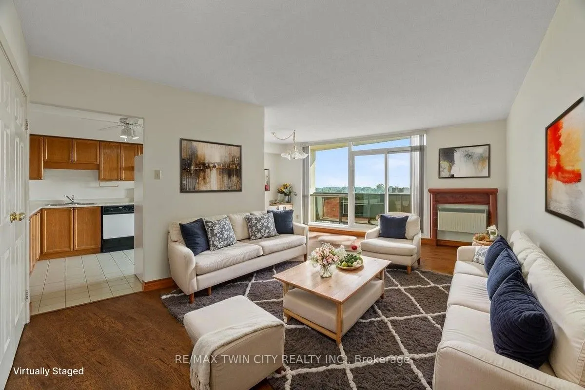 9 Bonheur Court #905