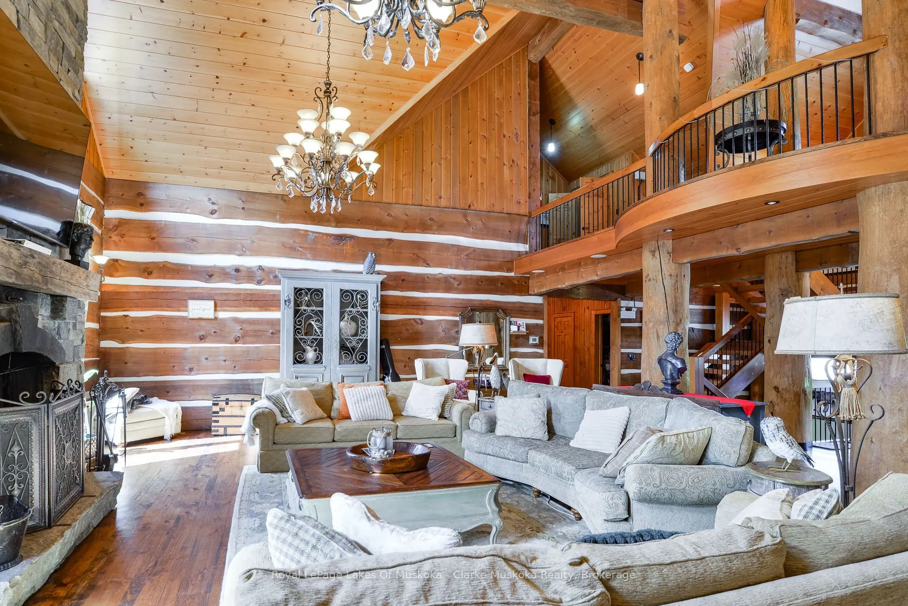 1035 Breezy Point Road