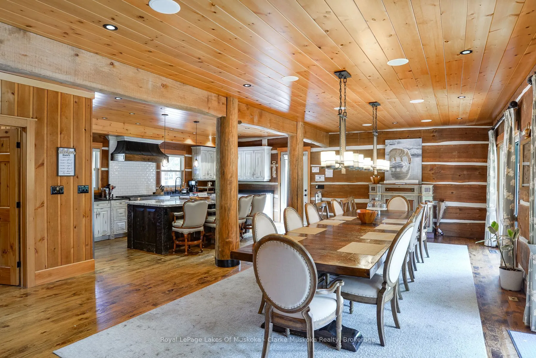 1035 Breezy Point Road