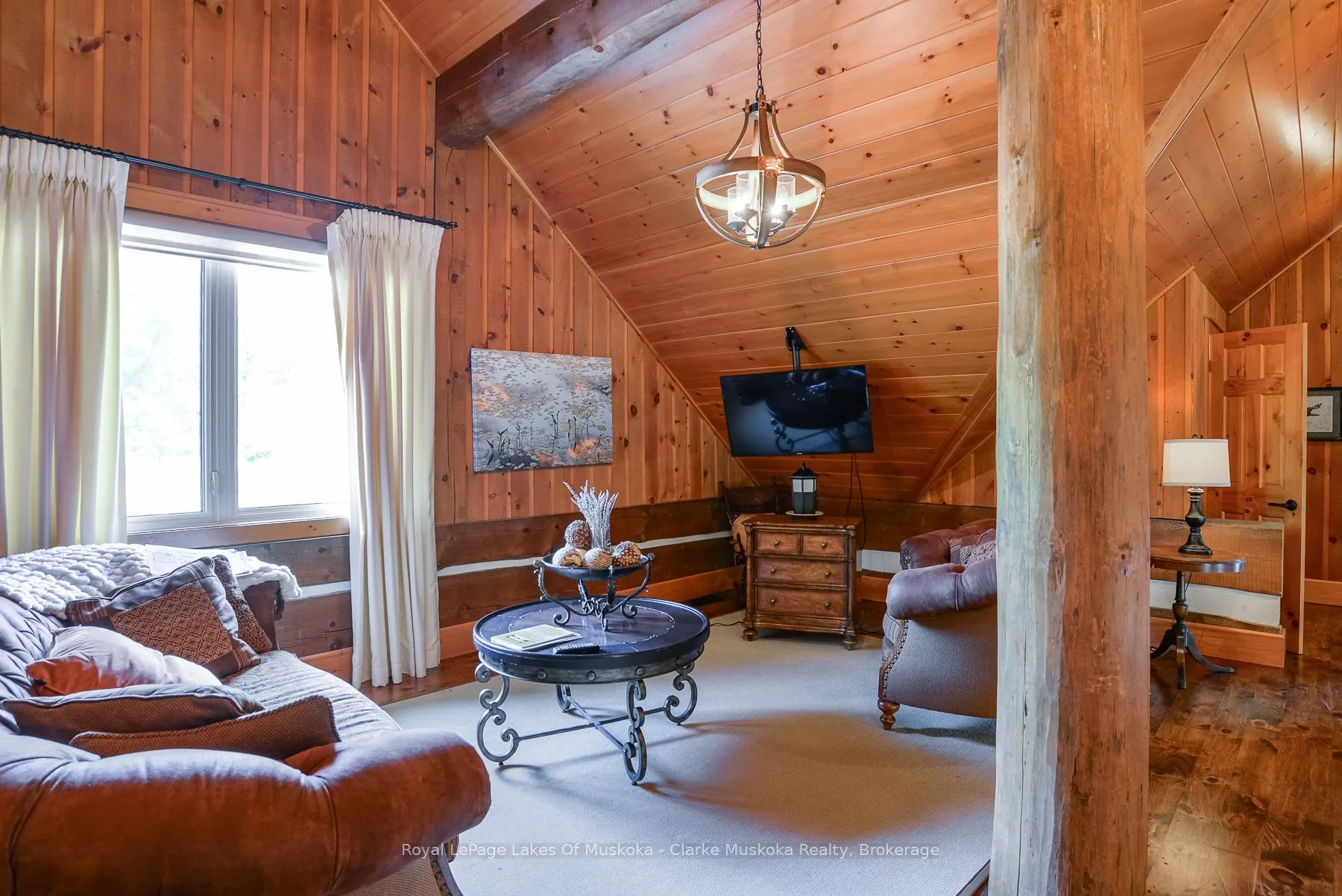 1035 Breezy Point Road
