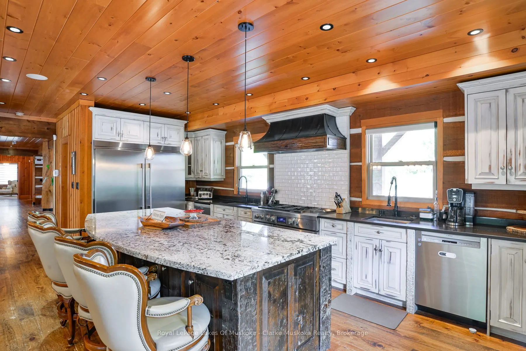 1035 Breezy Point Road