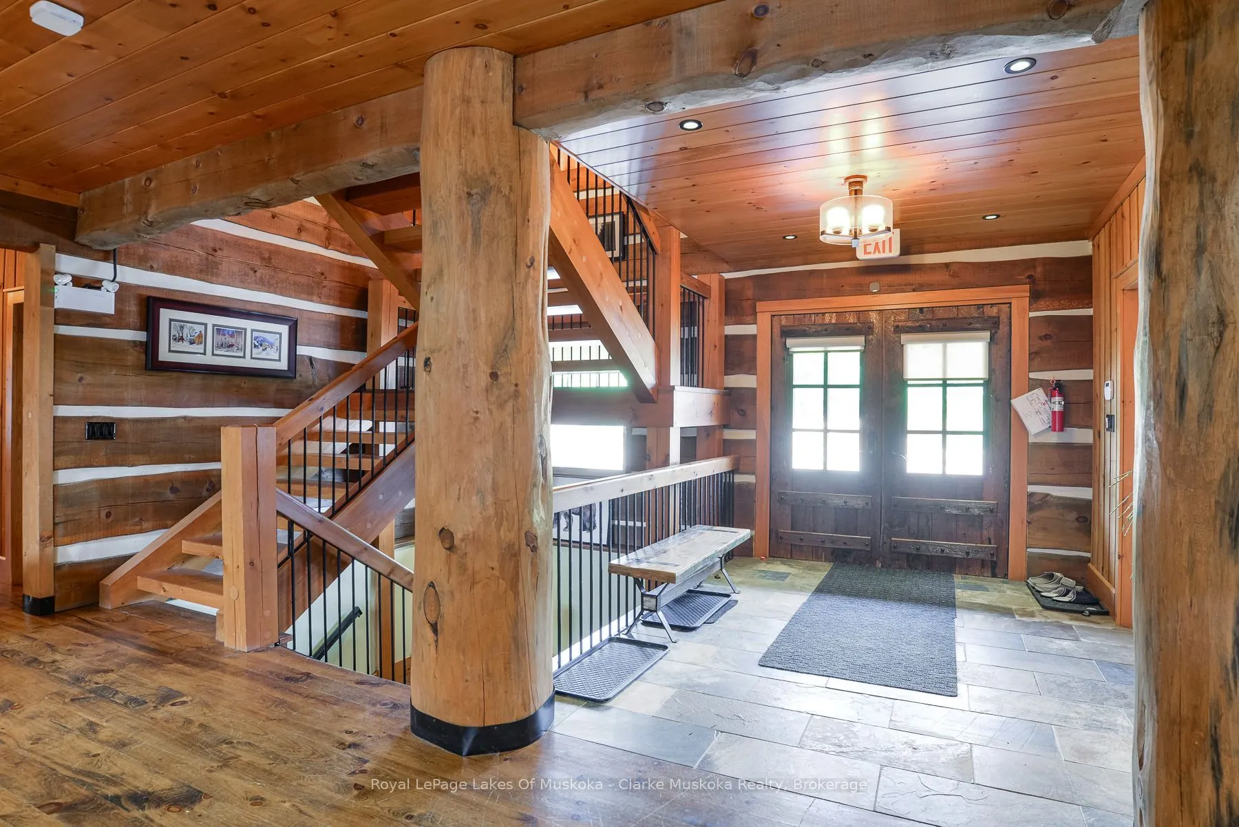 1035 Breezy Point Road
