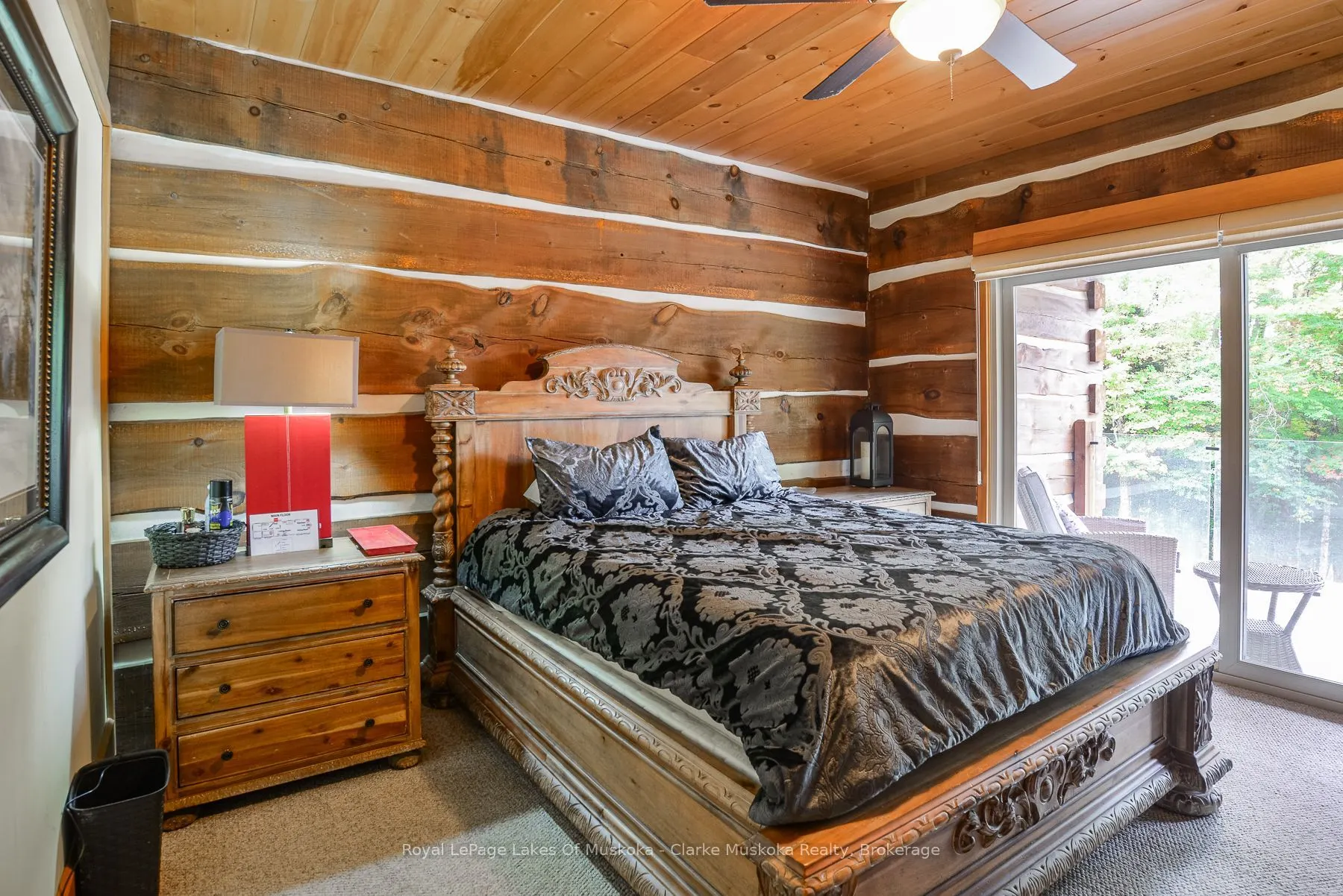 1035 Breezy Point Road