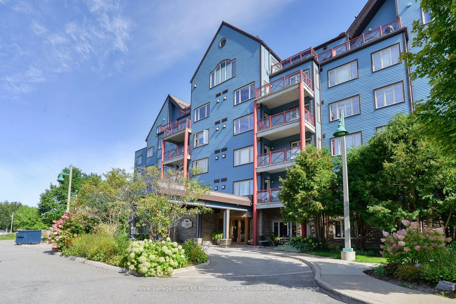 130 Steamship Bay Road #504