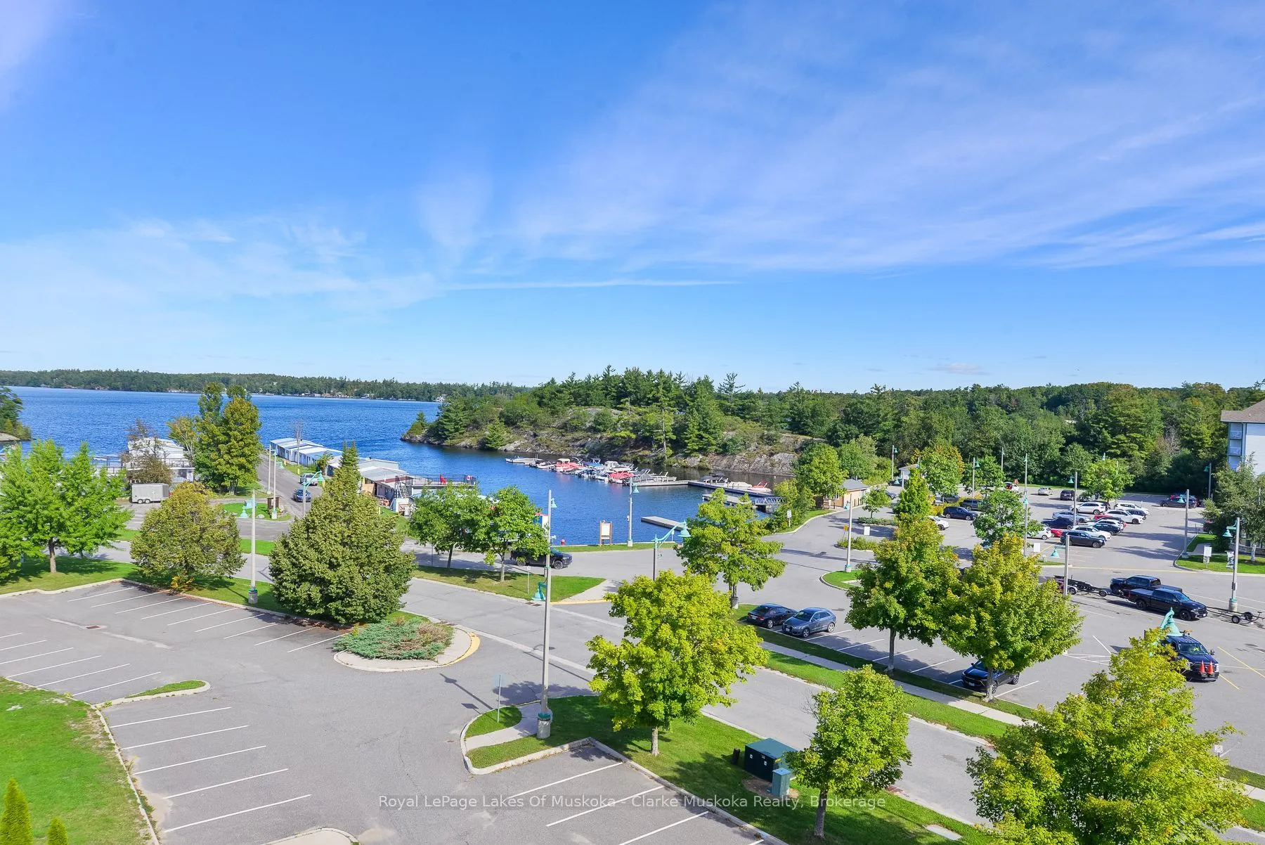 130 Steamship Bay Road #504