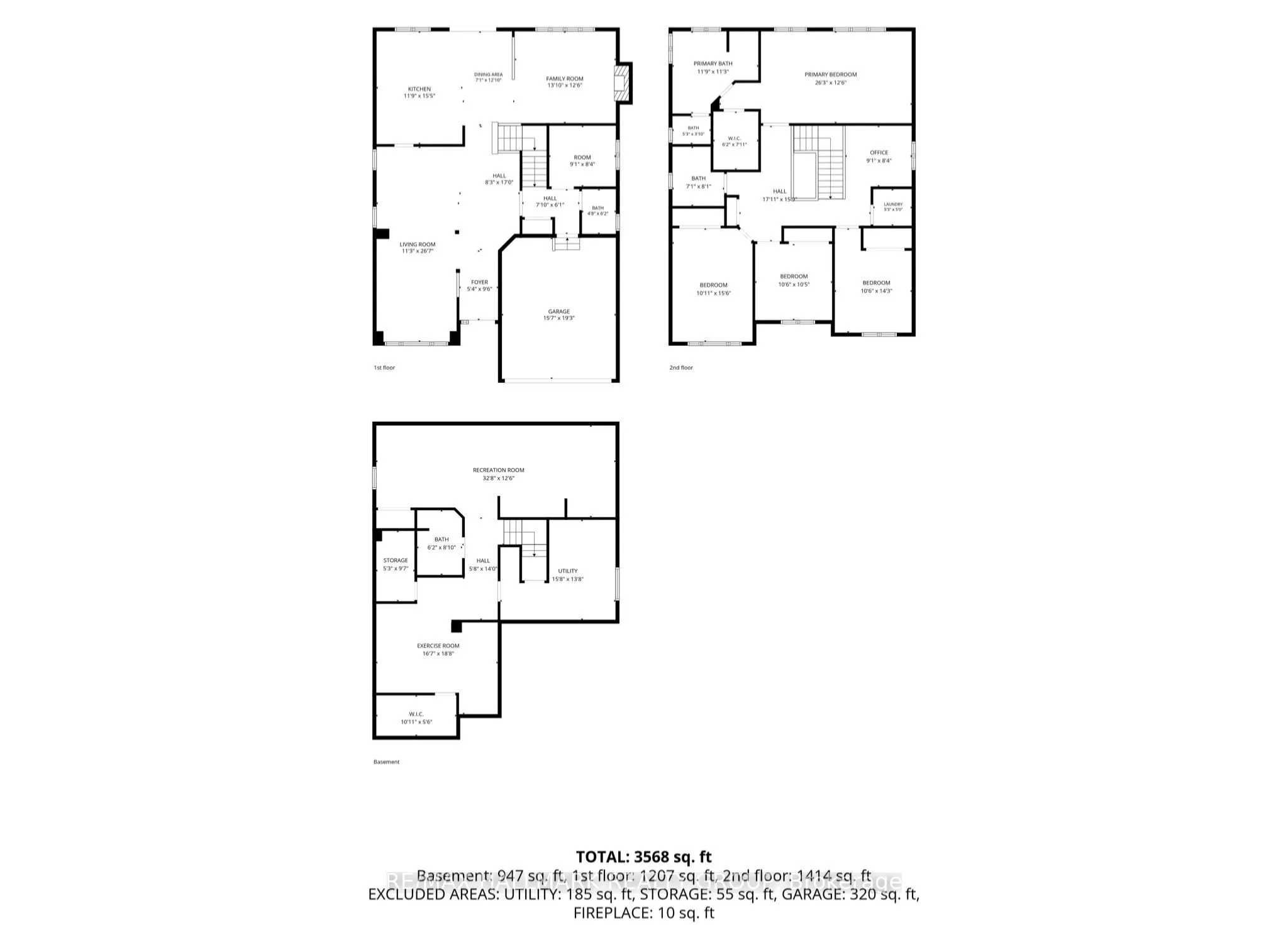 56 Baywood Drive
