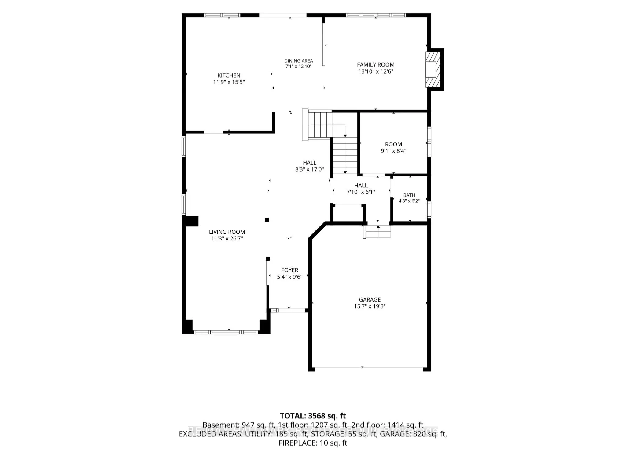 56 Baywood Drive