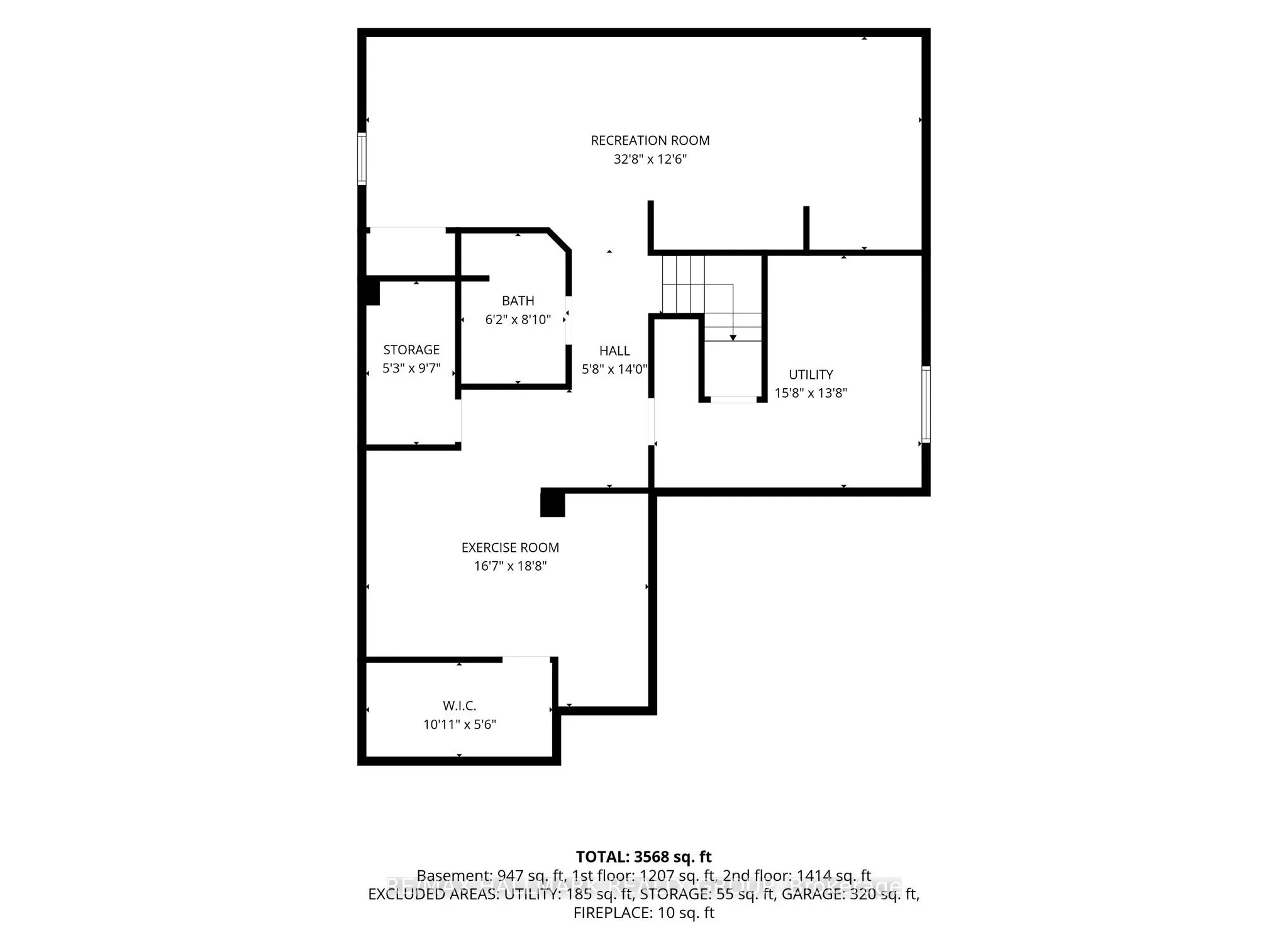 56 Baywood Drive