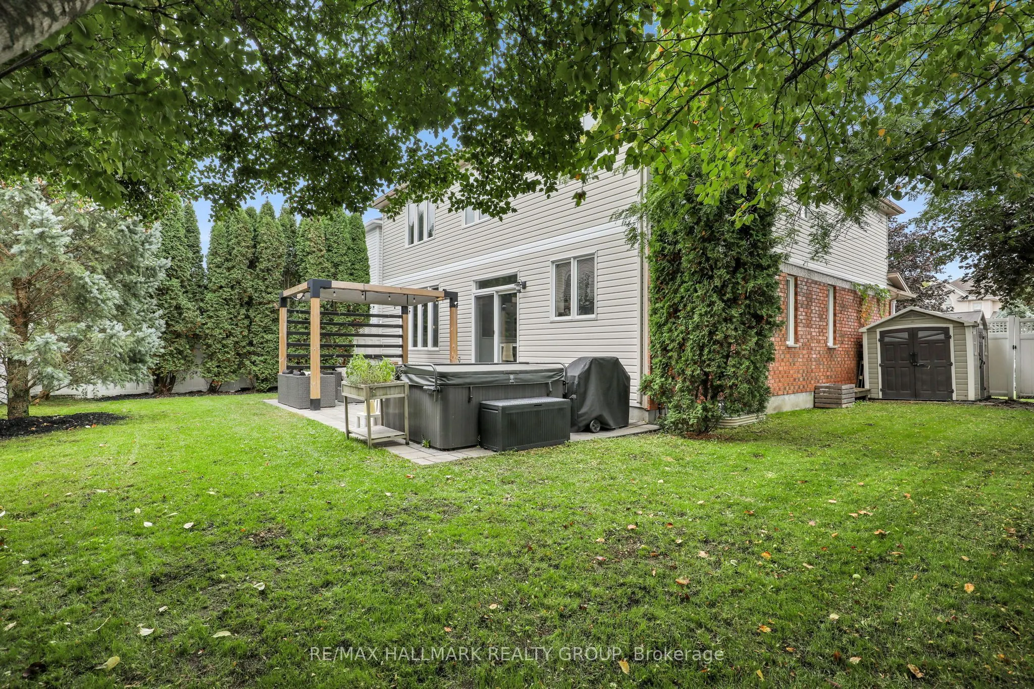 56 Baywood Drive