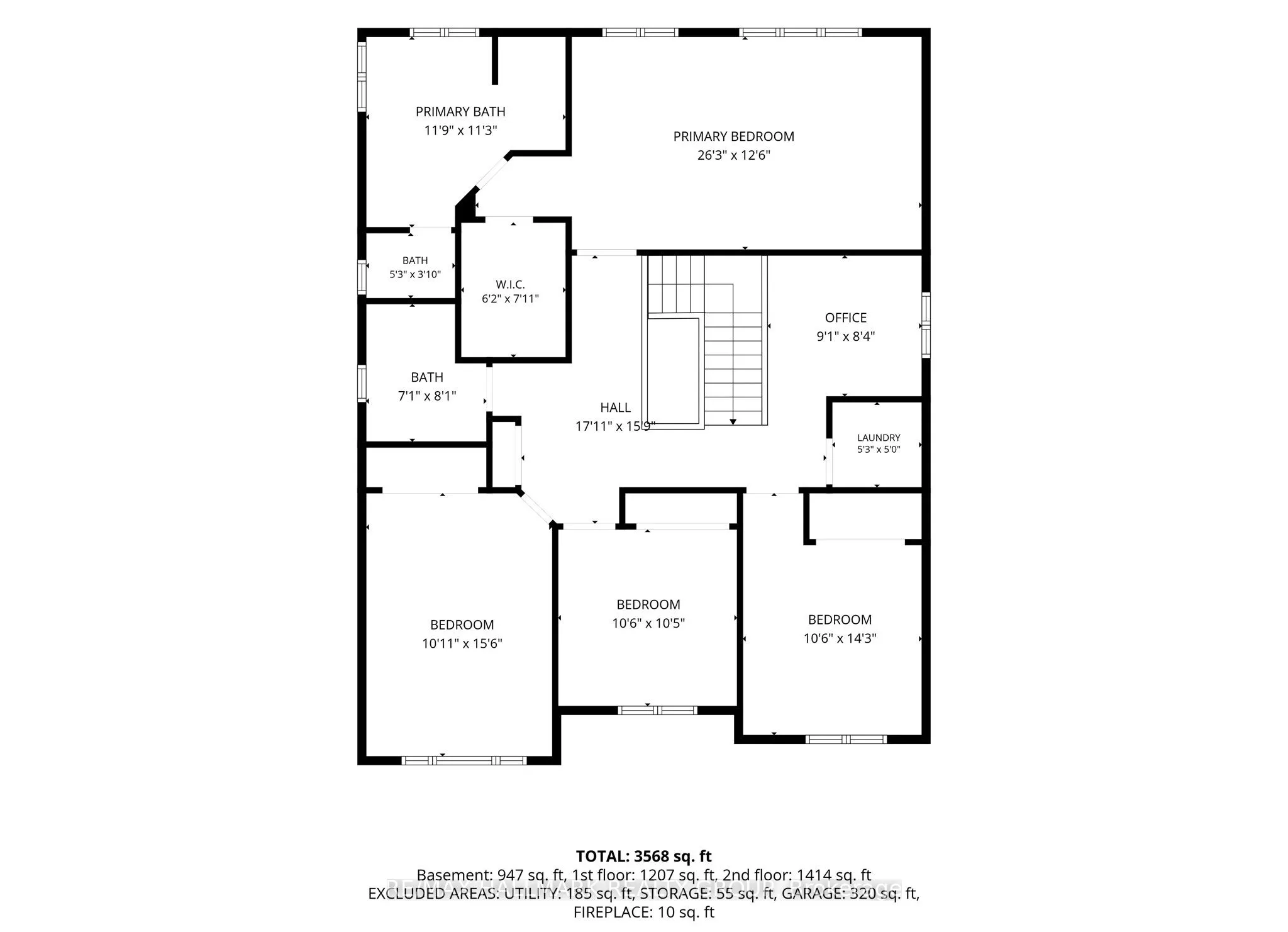 56 Baywood Drive