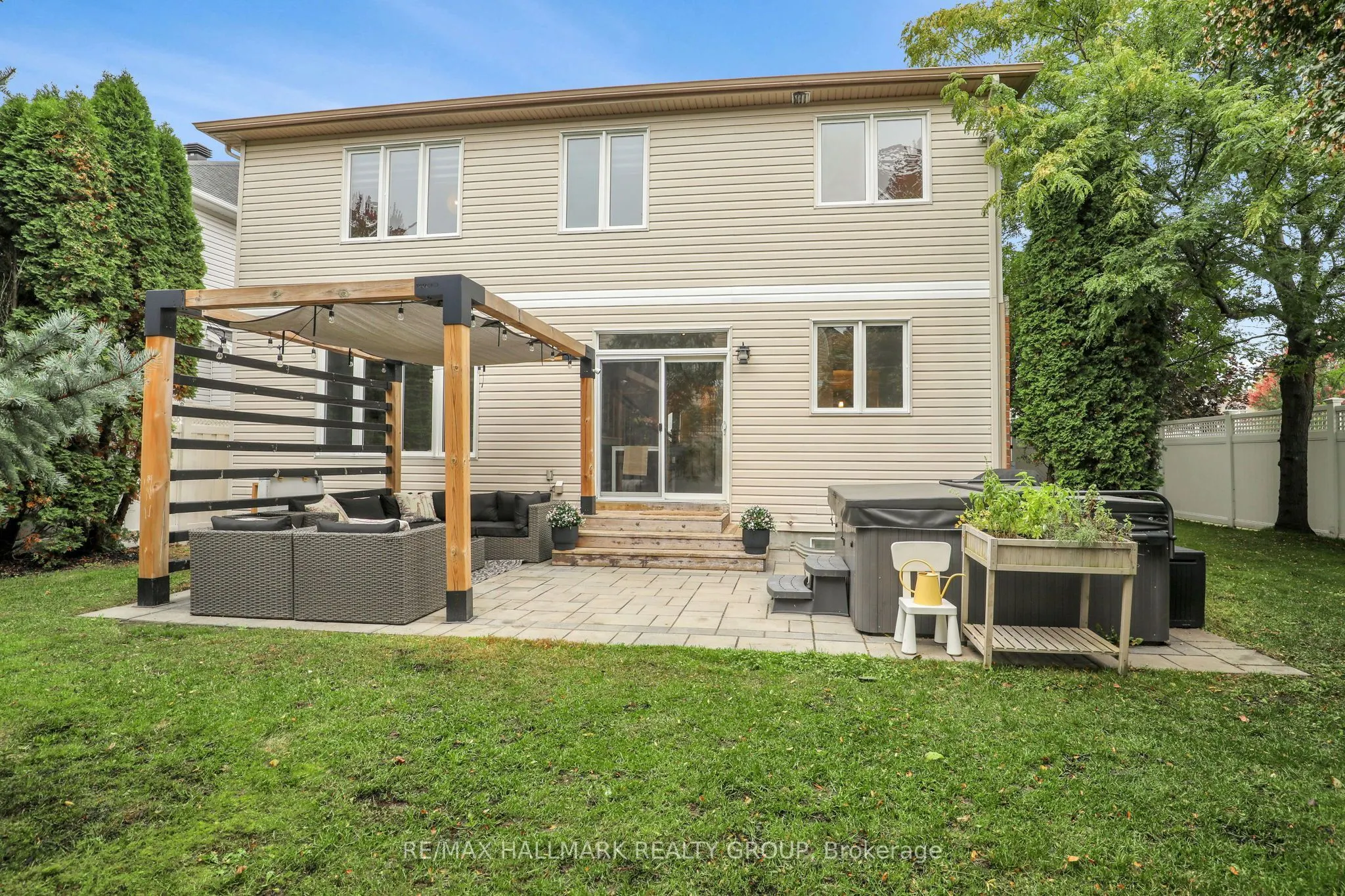 56 Baywood Drive