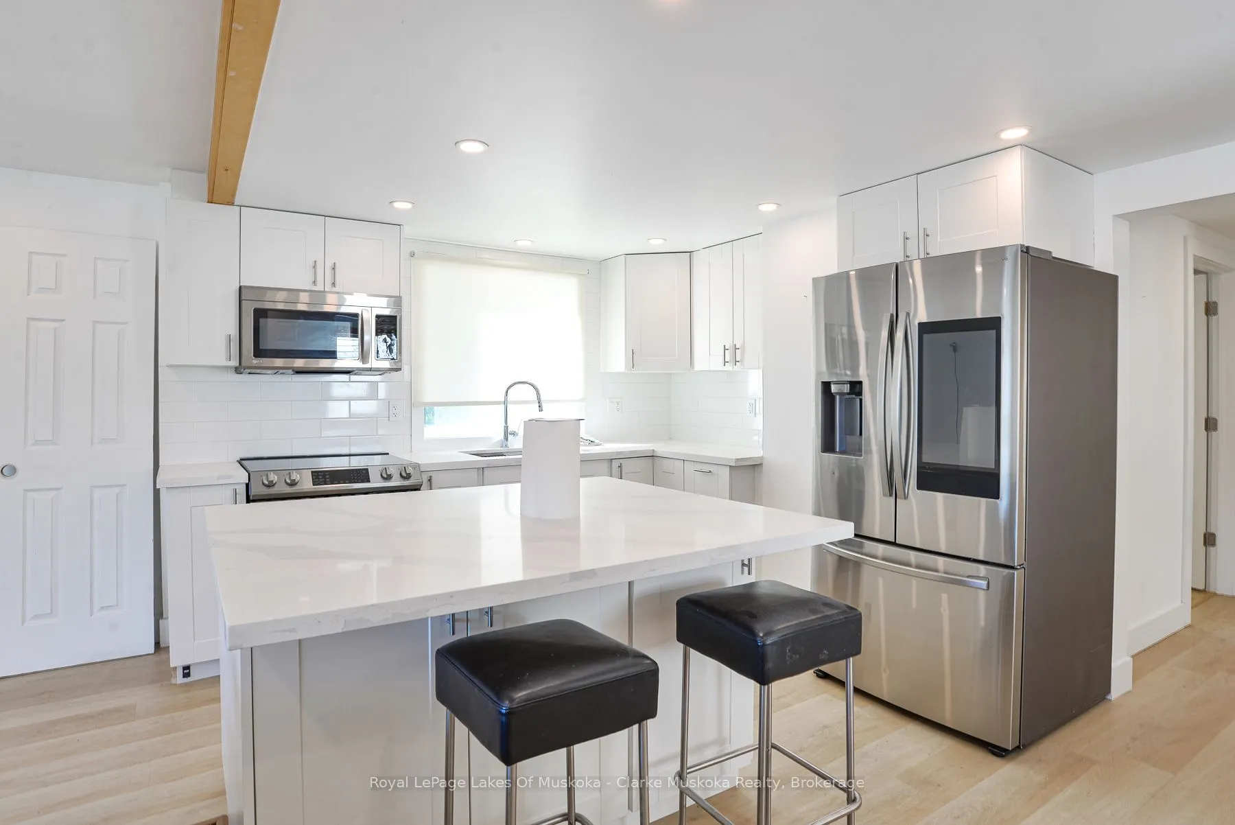 815 MUSKOKA Road S