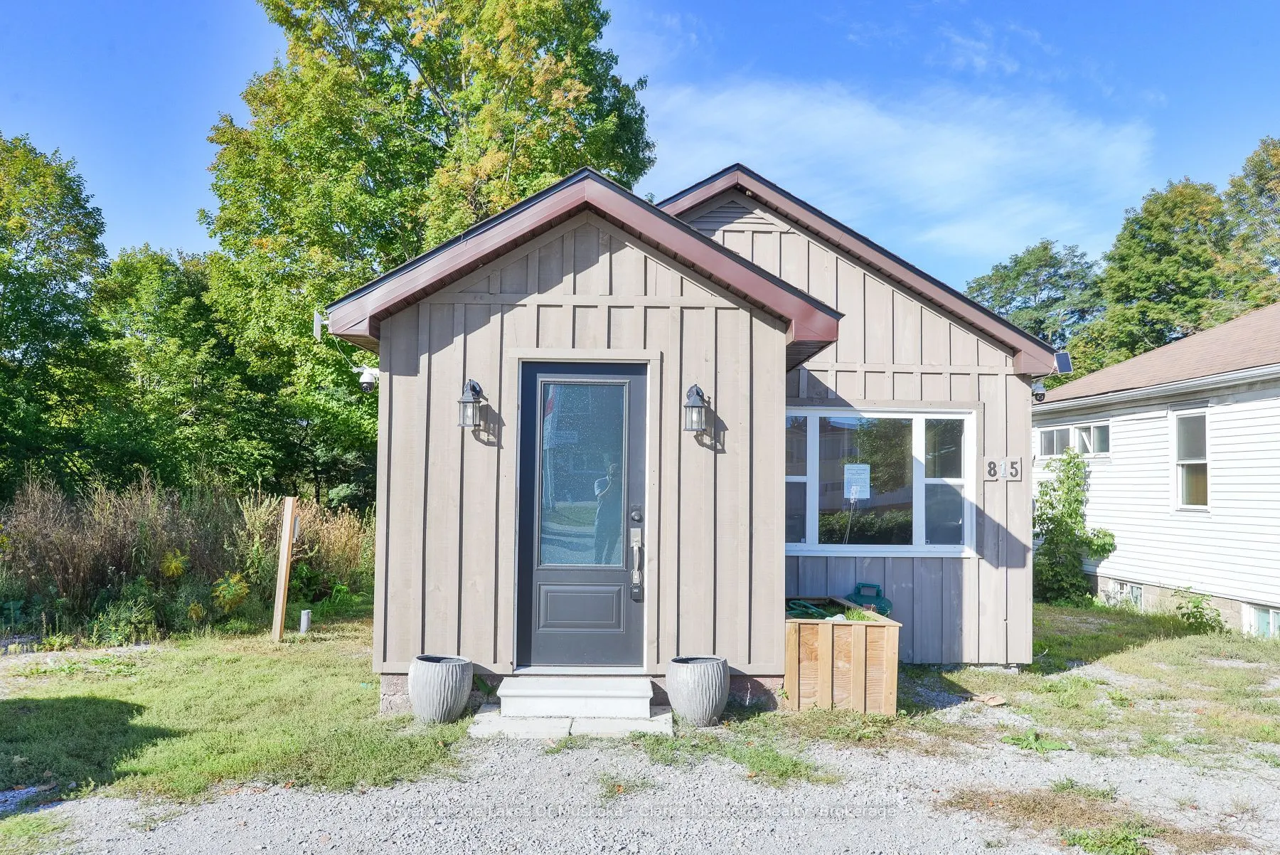 815 MUSKOKA Road S