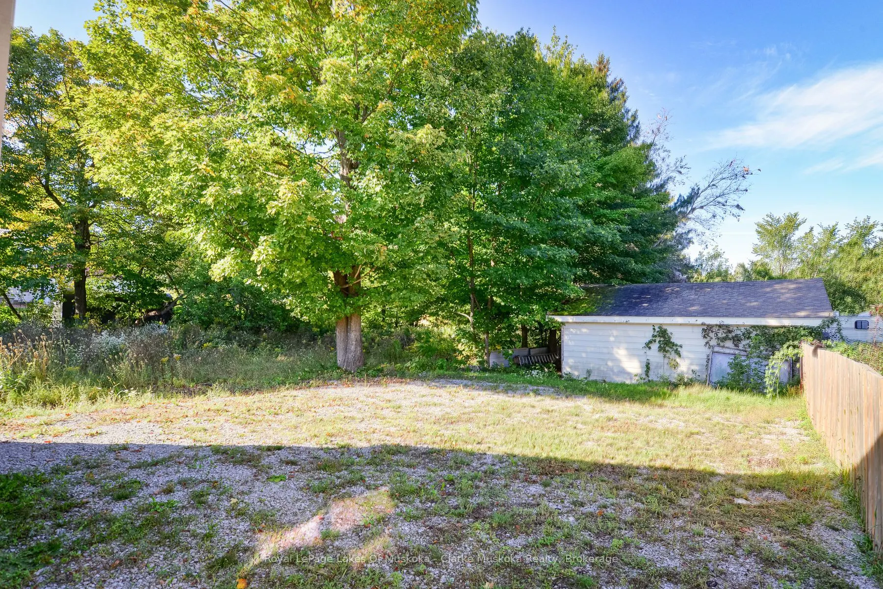 815 MUSKOKA Road S