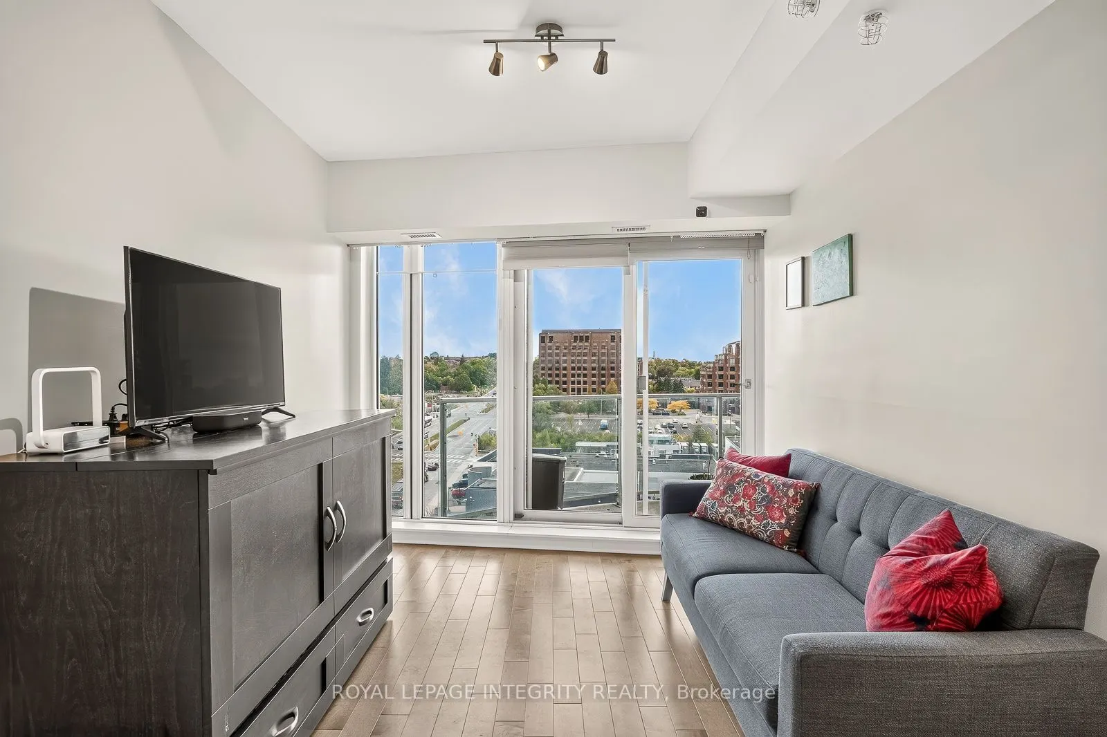 805 Carling Avenue #703