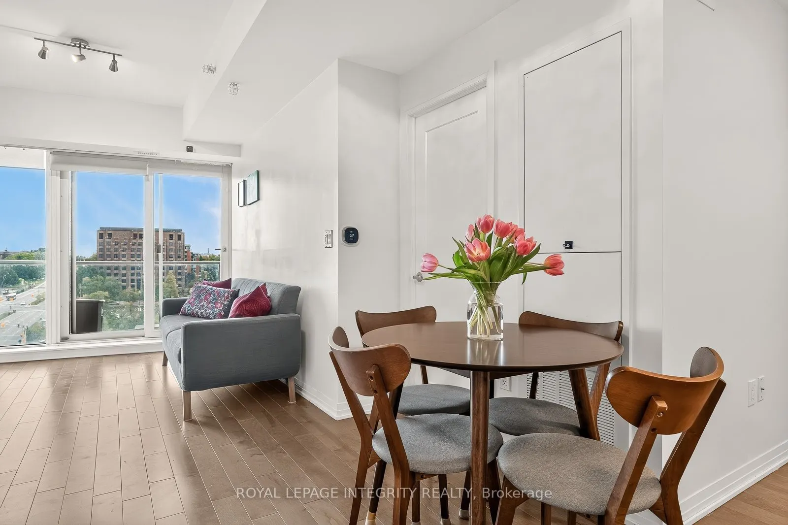 805 Carling Avenue #703